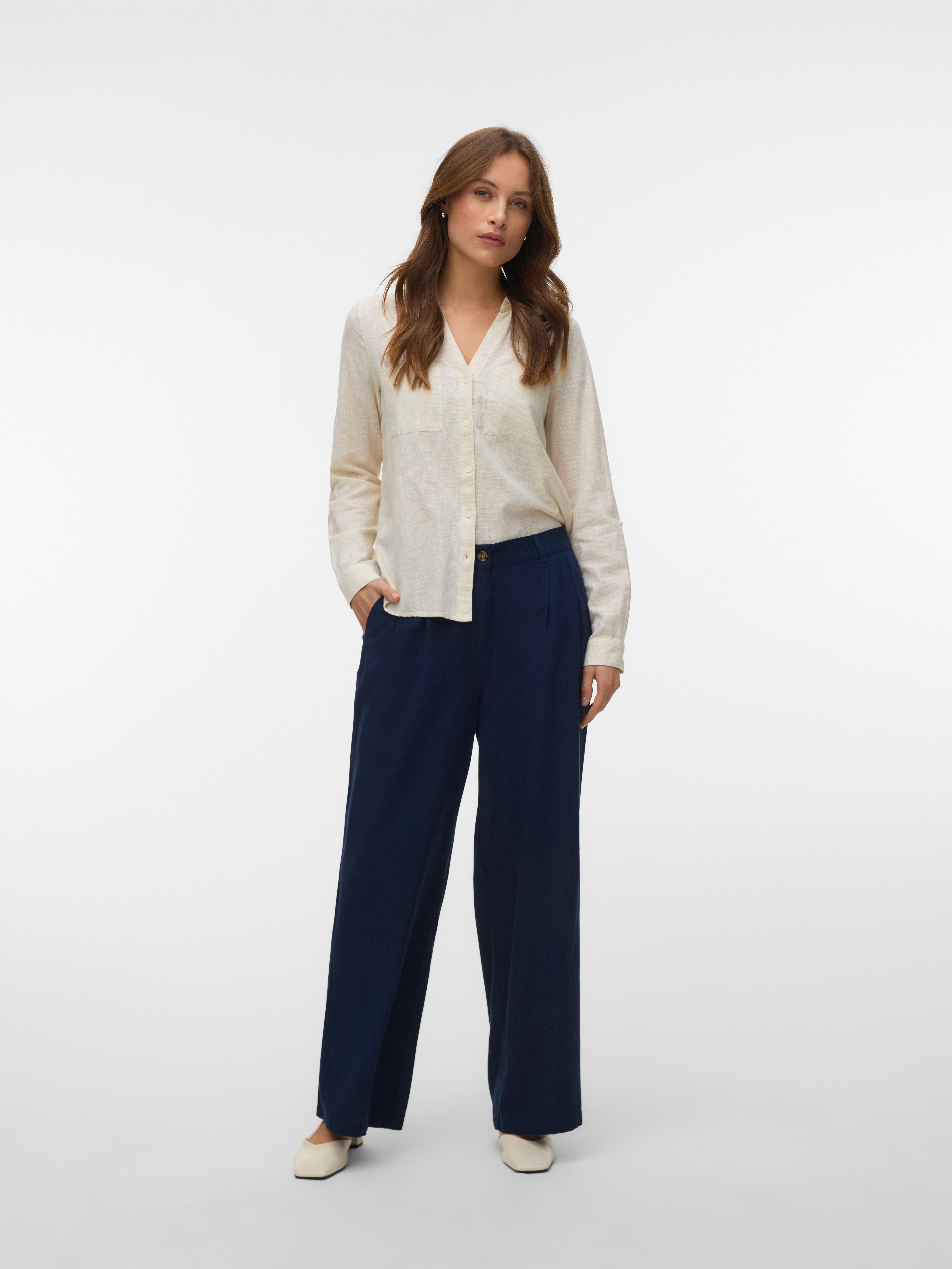 VERO MODA® VMTHILDE Shirt