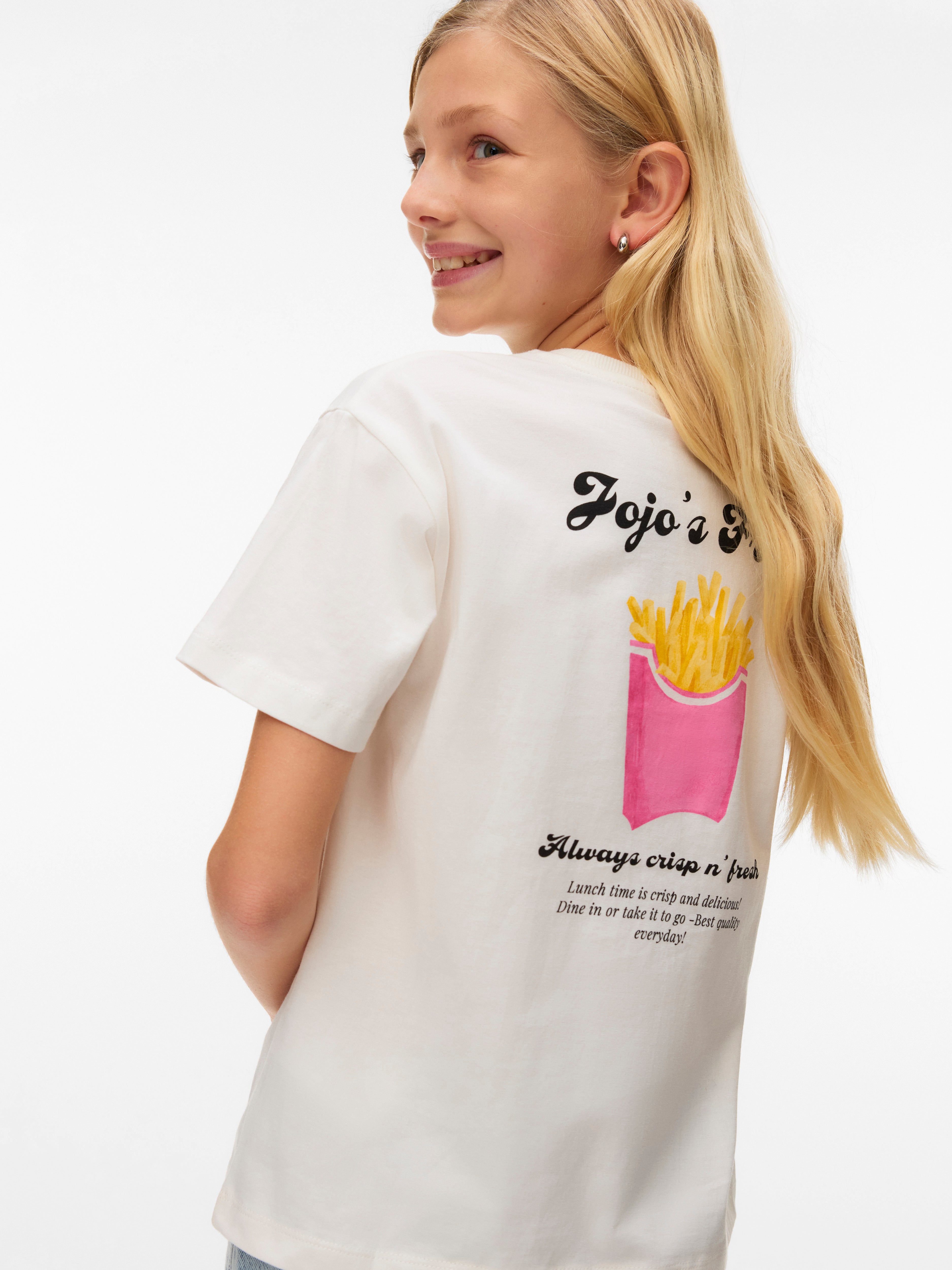 VERO MODA® VMZANDRA T-Shirt