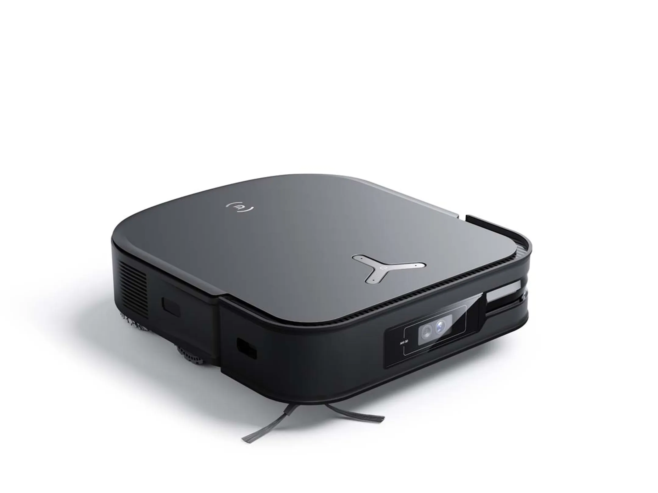 Ecovacs Robotstofzuiger en dweilrobot X2 Omni