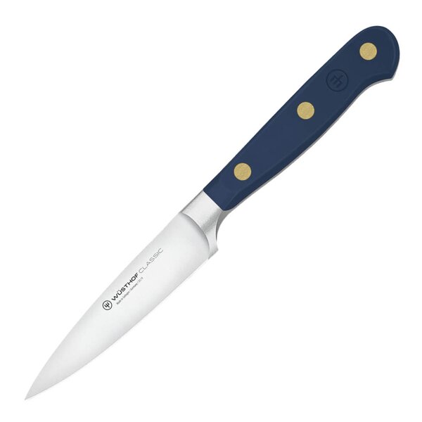 Classic Colour skrellekniv 9 cm Wild Blueberry