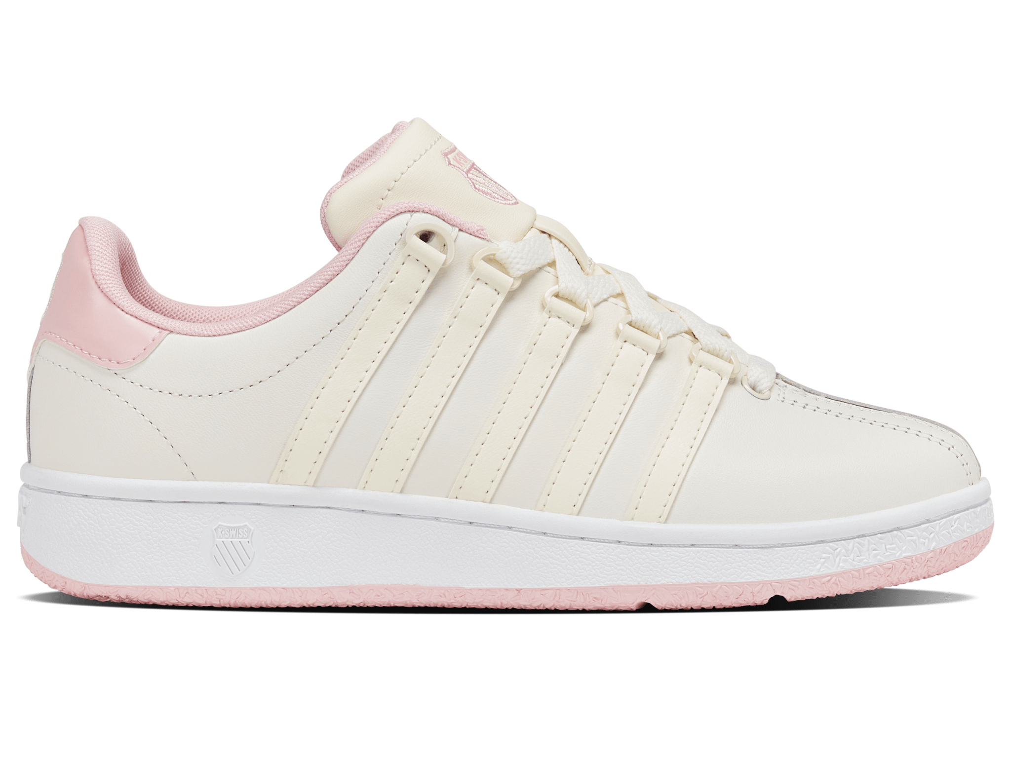 CLASSIC VN - K-Swiss Shoes