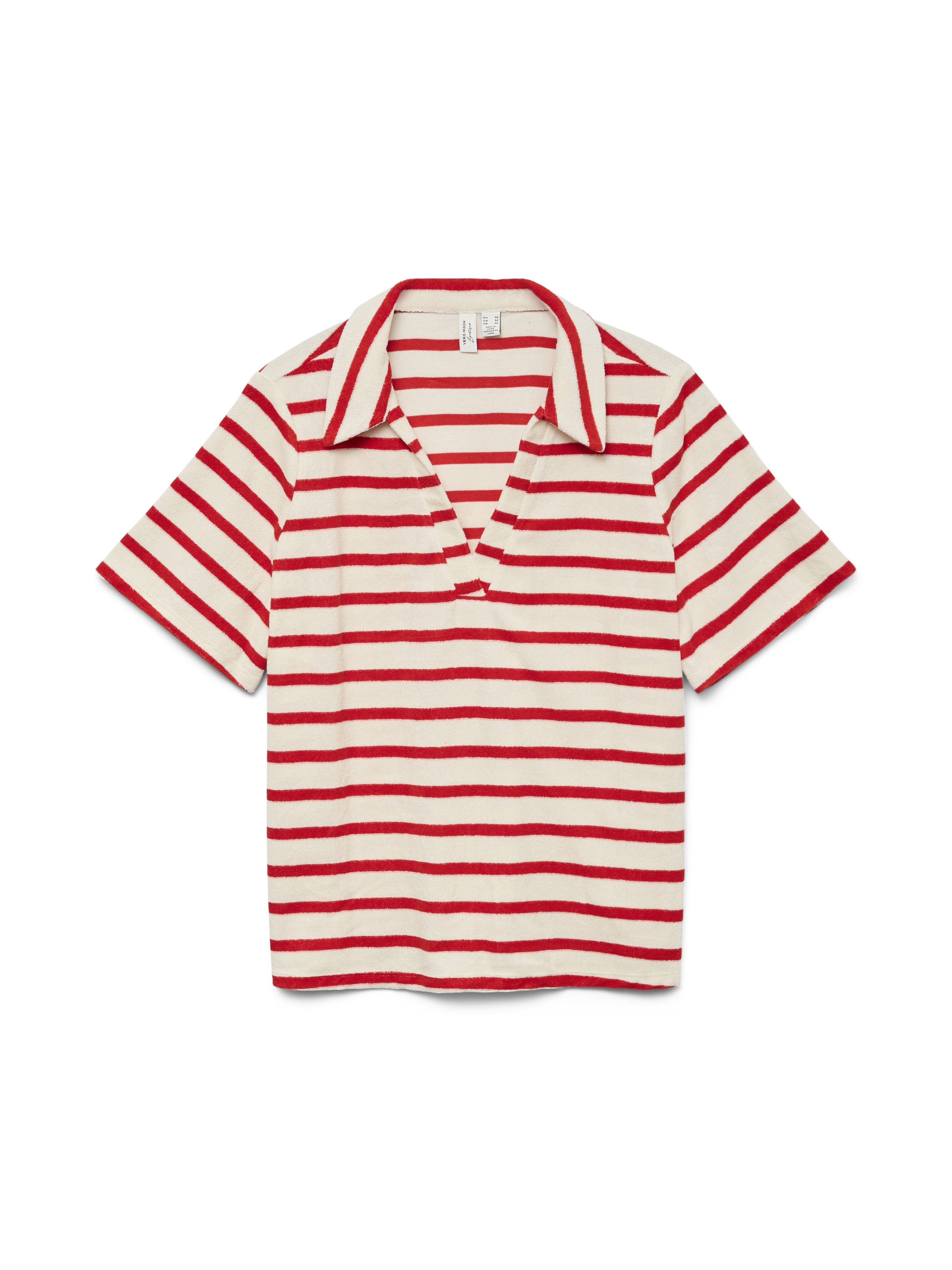 VERO MODA® VMEMELI Top