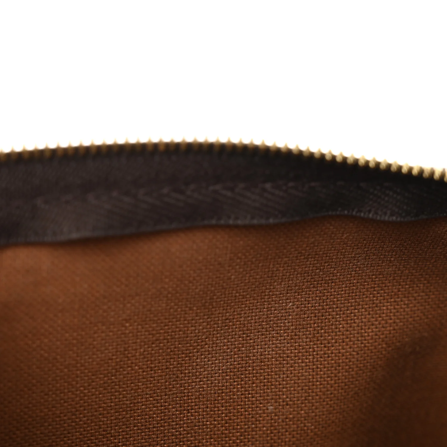 Monogram Multi Pochette Accessories Kaki