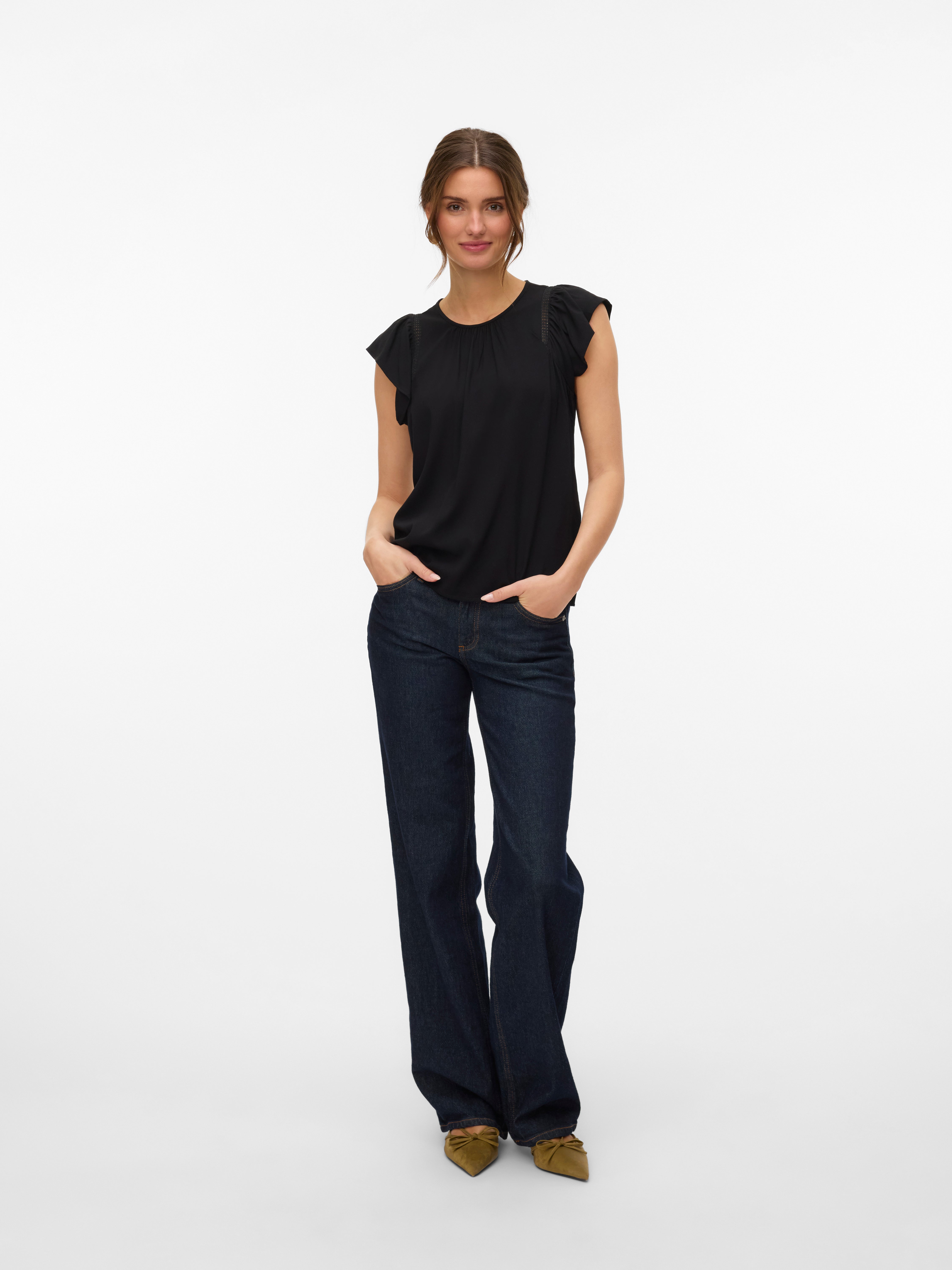VERO MODA® VMBELLA Top