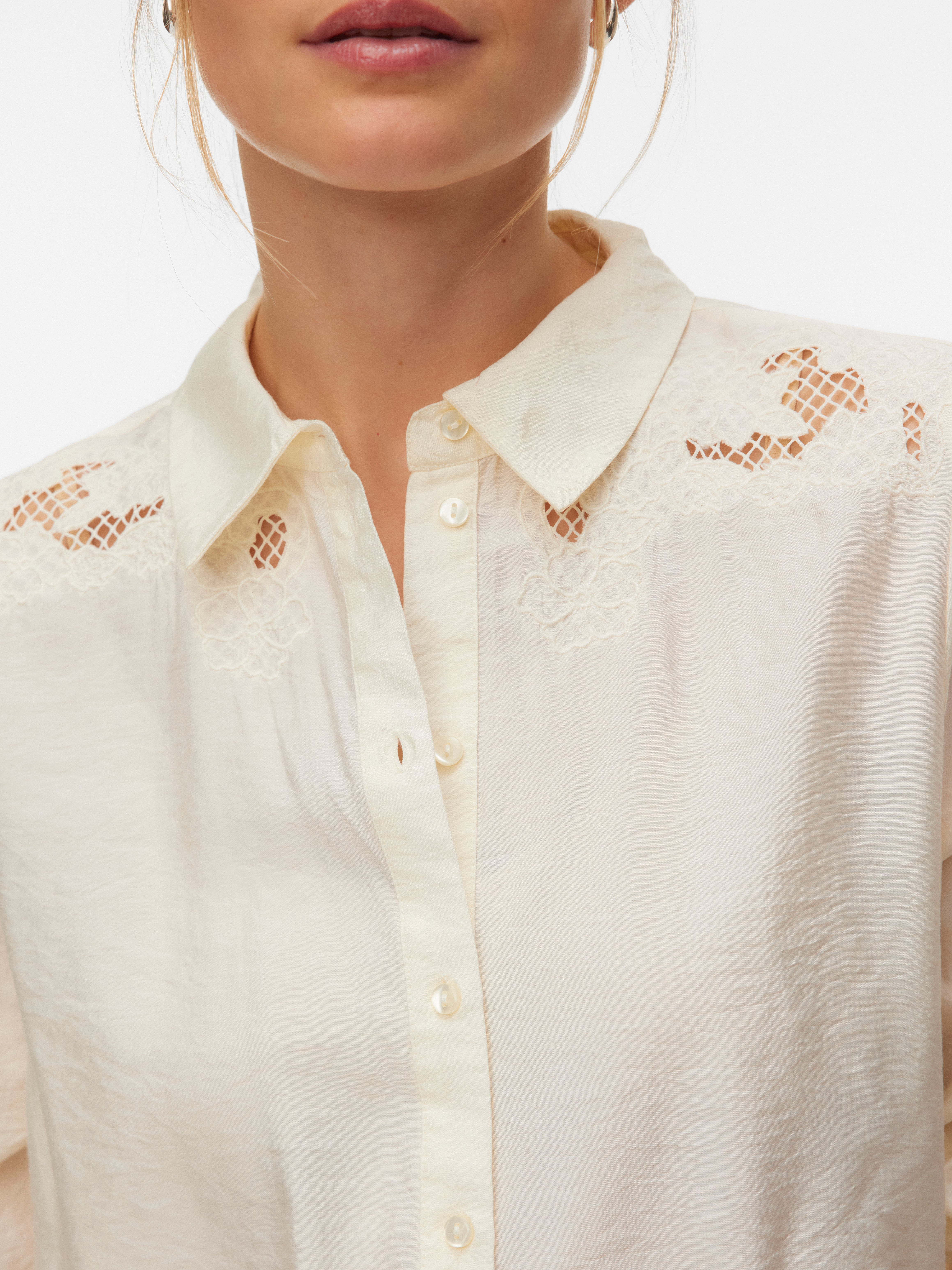 VERO MODA® VMKELSEY Shirt