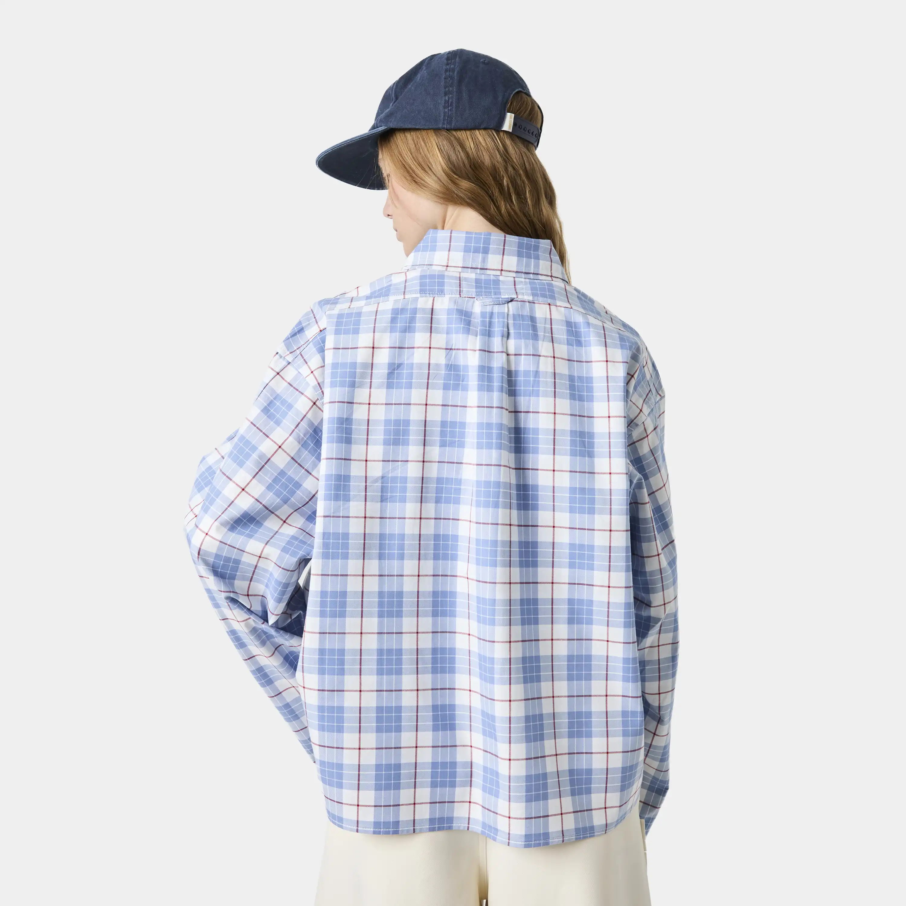 Yisa Country Shirt