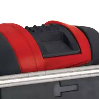 Perceuse à percussion TC-ID 1000 E