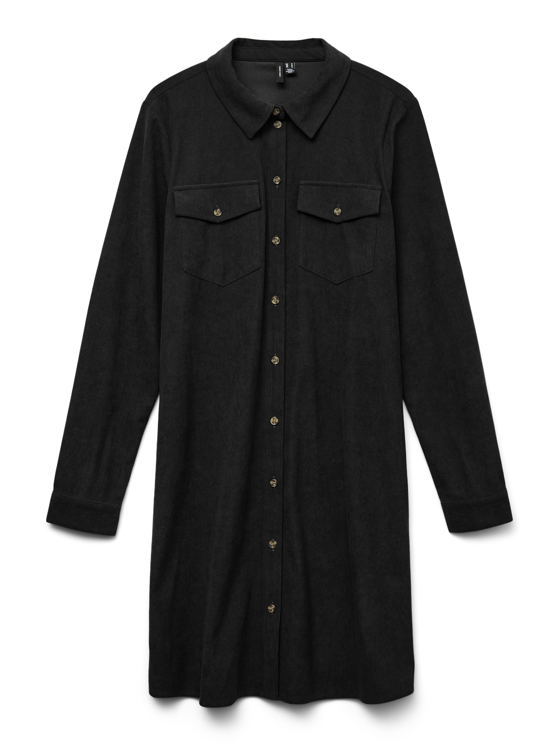 VERO MODA® VMVILJA Corduroy Short dress