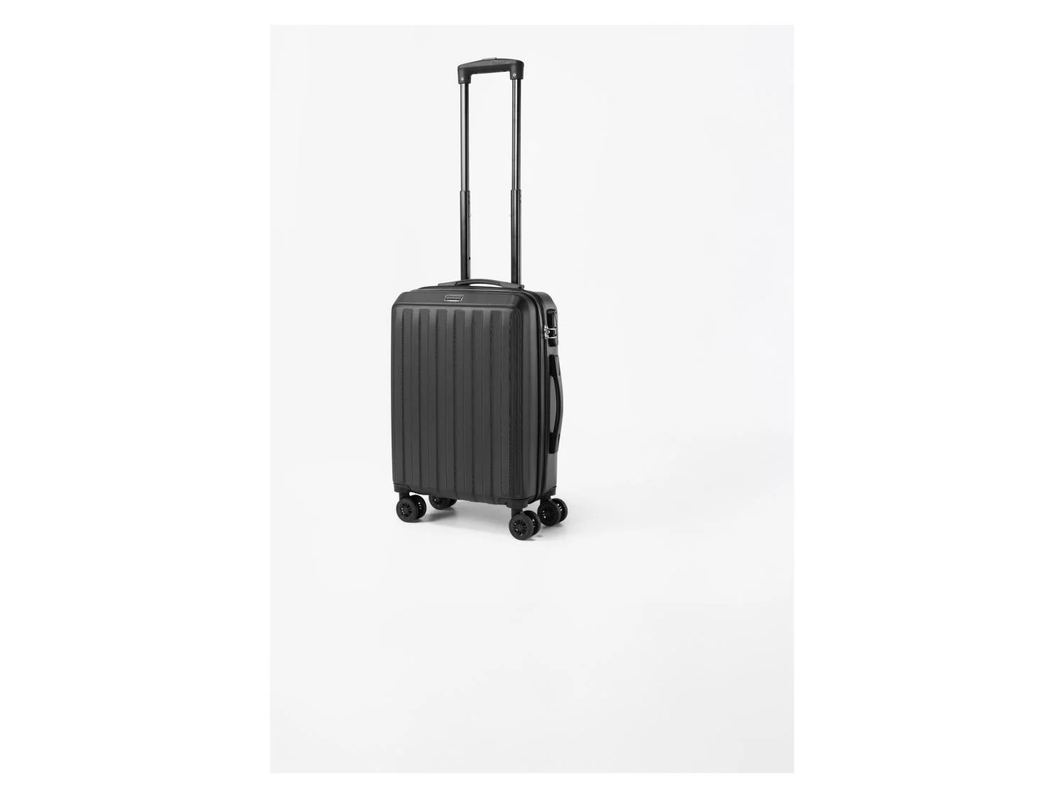 esmara Valise cabine  roulettes, 30 L