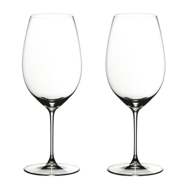 Veritas shiraz new world 2 stk