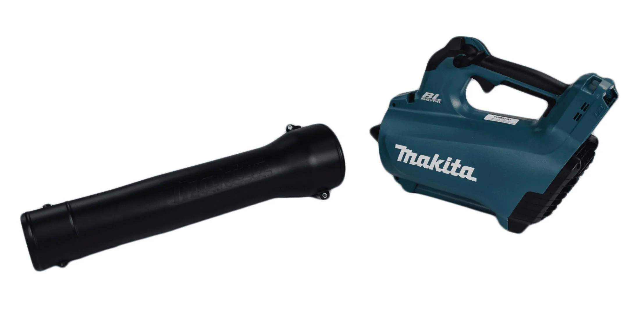 18V LXT Brushless Cordless Blower - Image 3