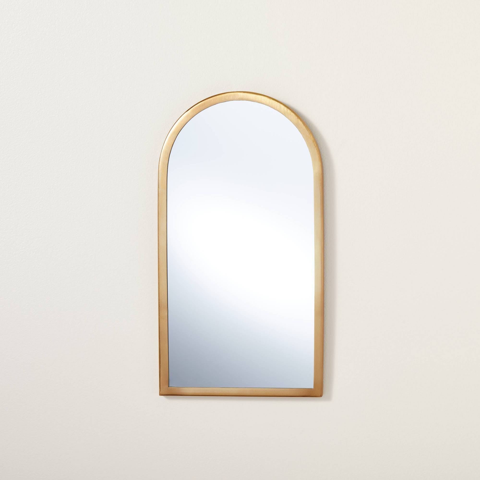 Arched 8