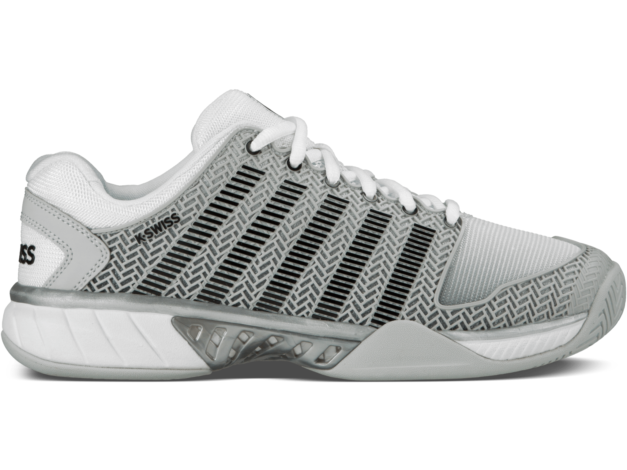MENS HYPERCOURT EXPRESS - K-Swiss Shoes