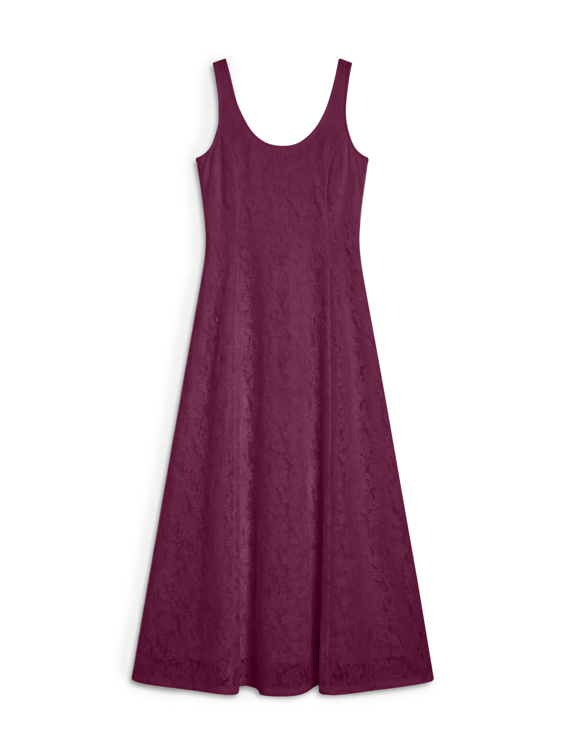 VERO MODA® VMSALINA Long dress