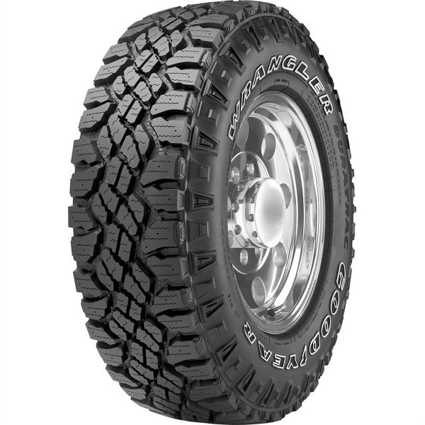 Pneu tout-terrain LT 245/75R16, indice de charge E, 10 plis