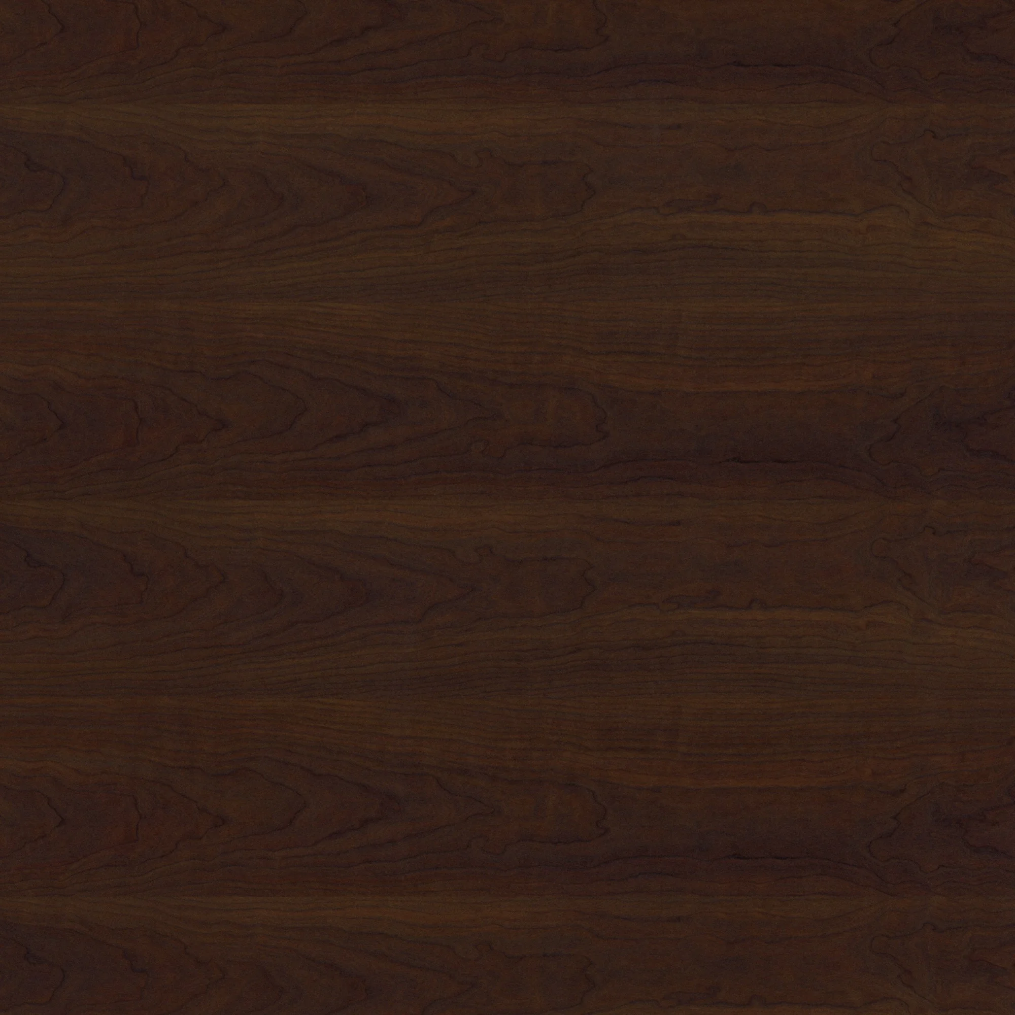 Key West Tall Bathroom Storage Cabinet with Doors, Bing Cherry(Bing Cherry) - Image 9