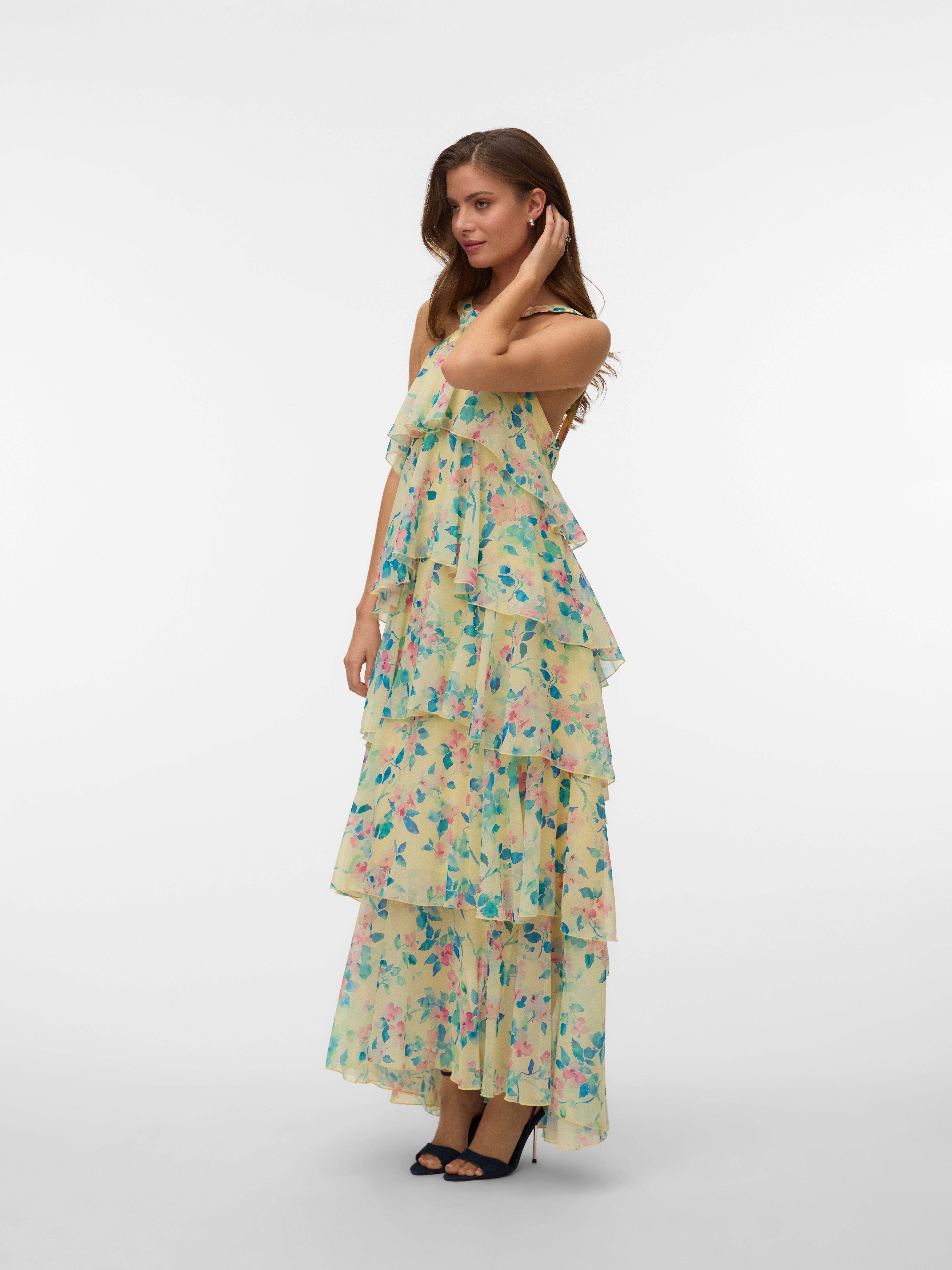 VERO MODA® VMFELICIA Long dress