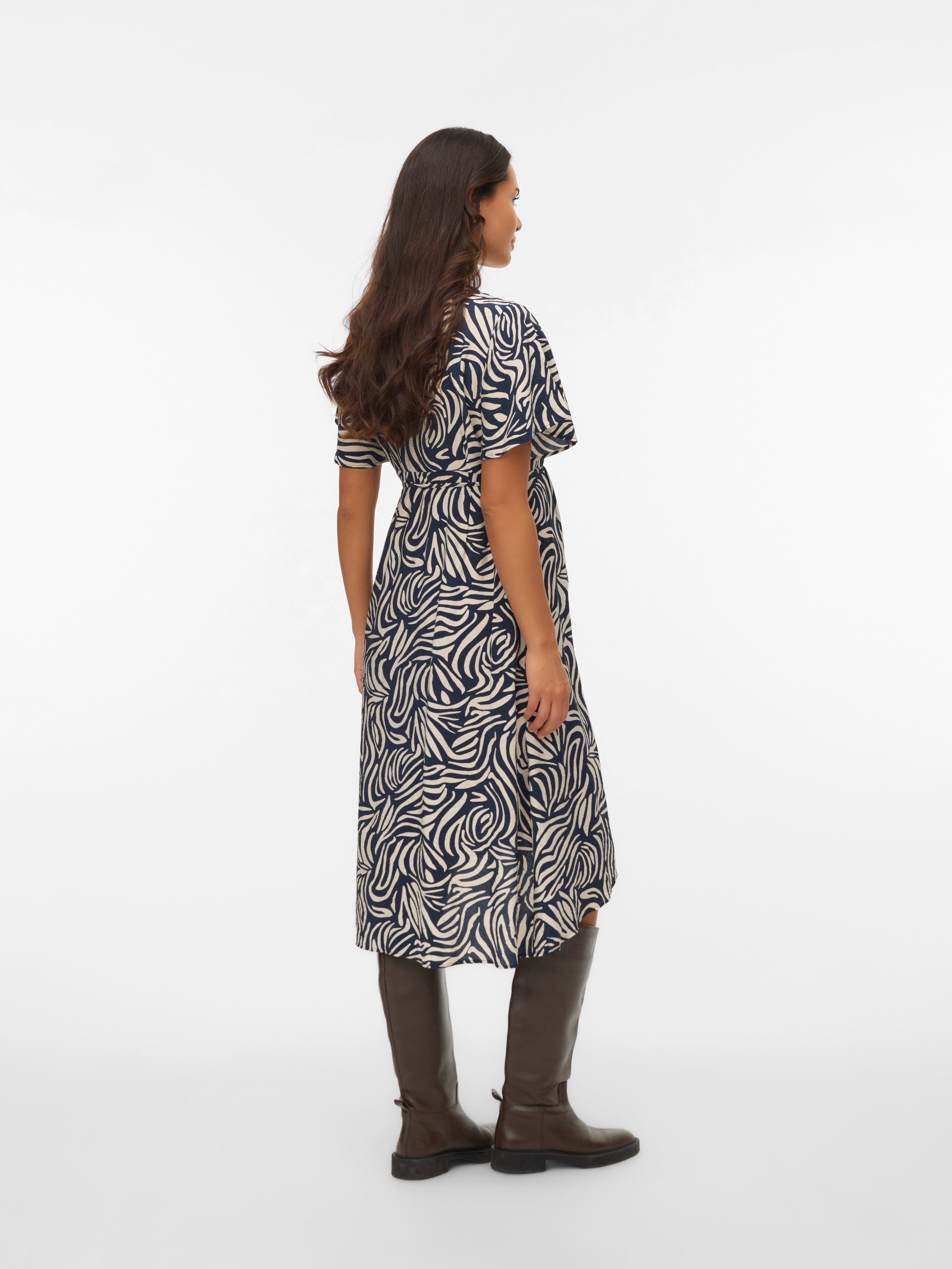 VERO MODA® VMMJOSIE Maternity Dress