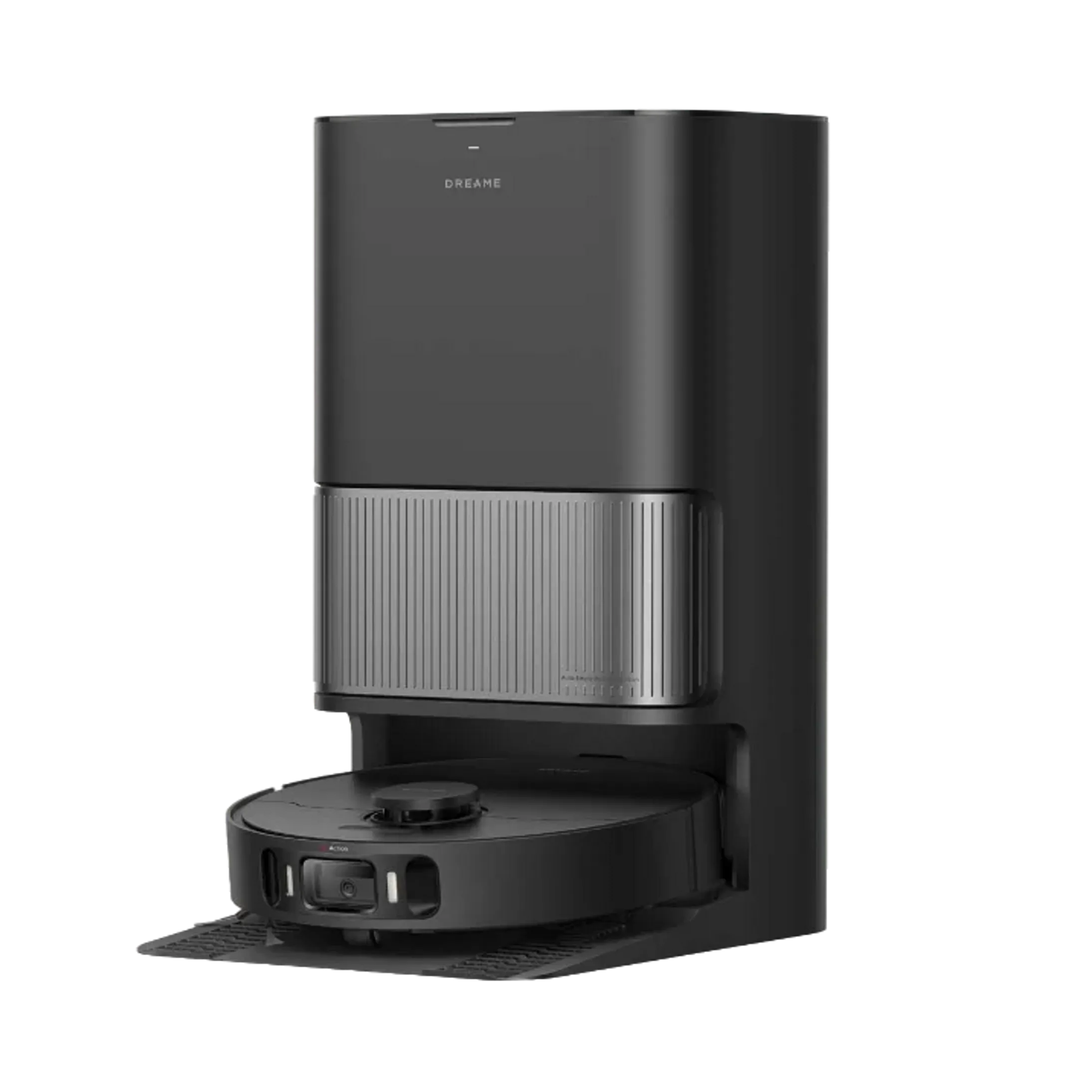 Dreame Robotstofzuiger 2in1 L40 Ultra AE - Black