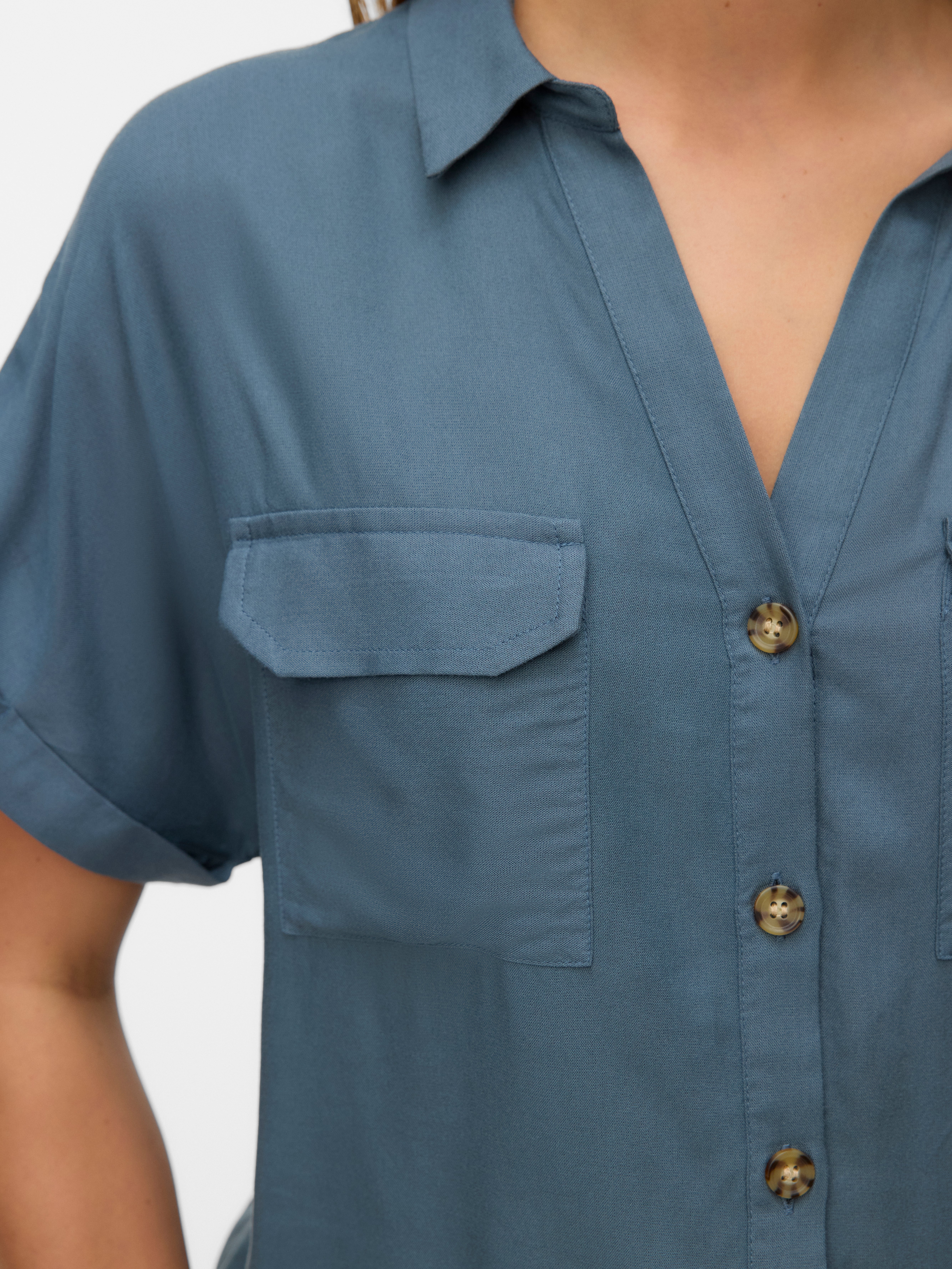 VERO MODA® VMBUMPY Shirt