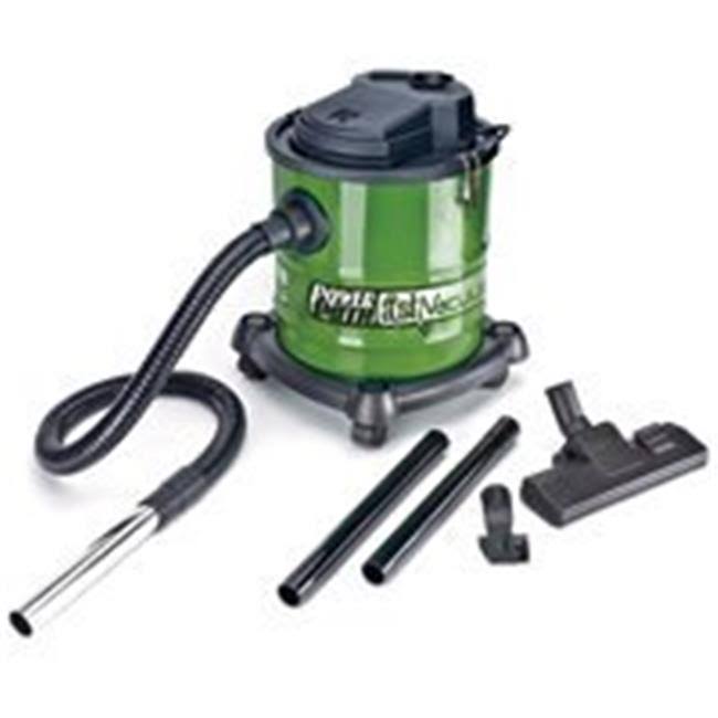 DenDesigns DE27202 PAVC101 PowerSmith Ash Vacuum