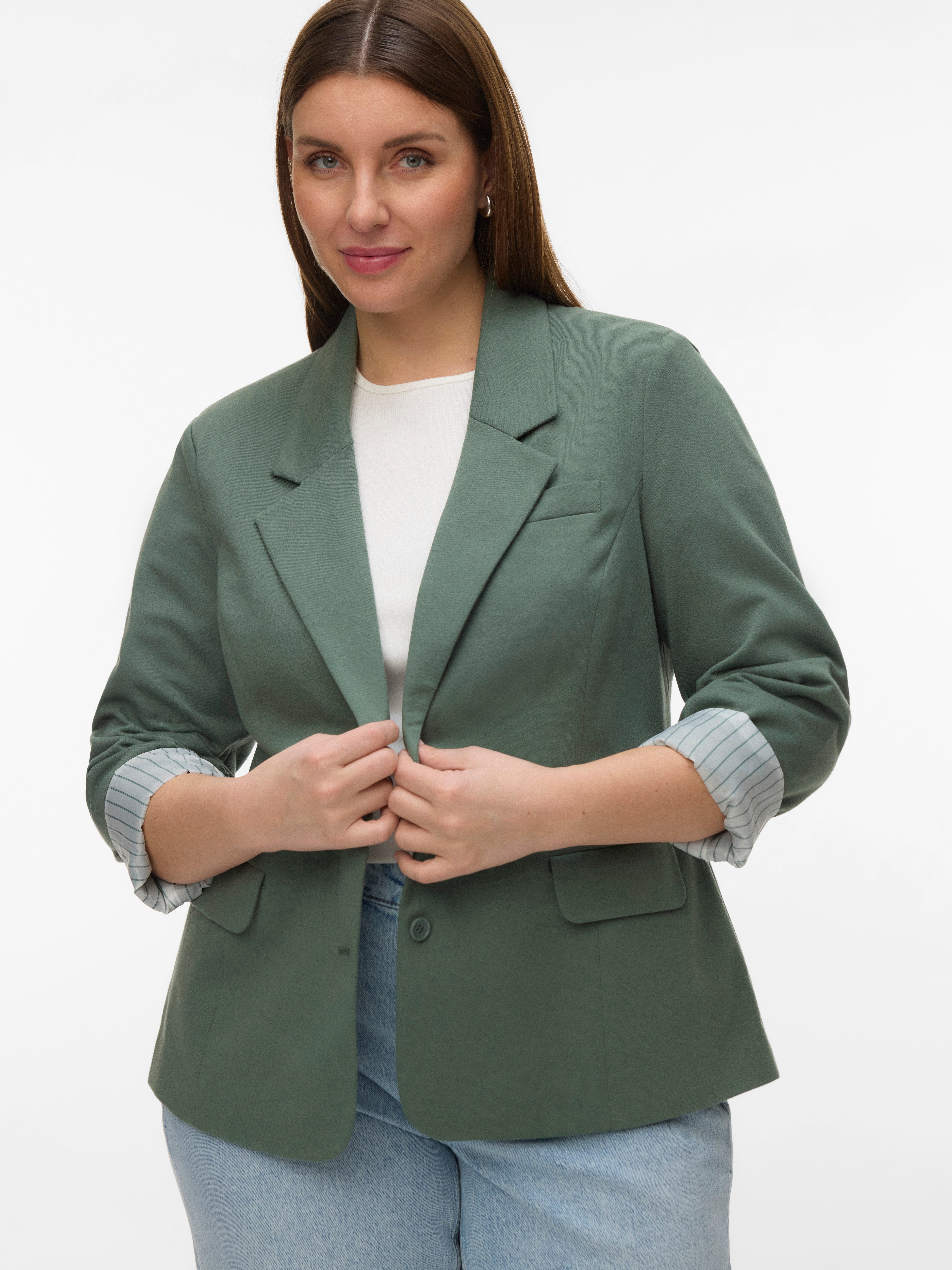 VERO MODA® VMCHARUKI Blazer