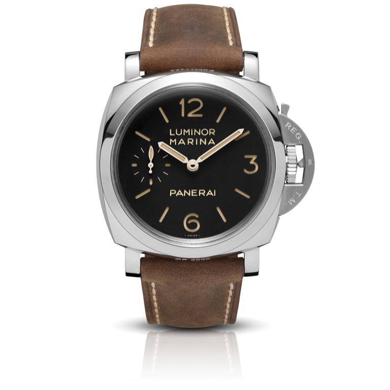 [Super Clone]Luminor Marina 47mm