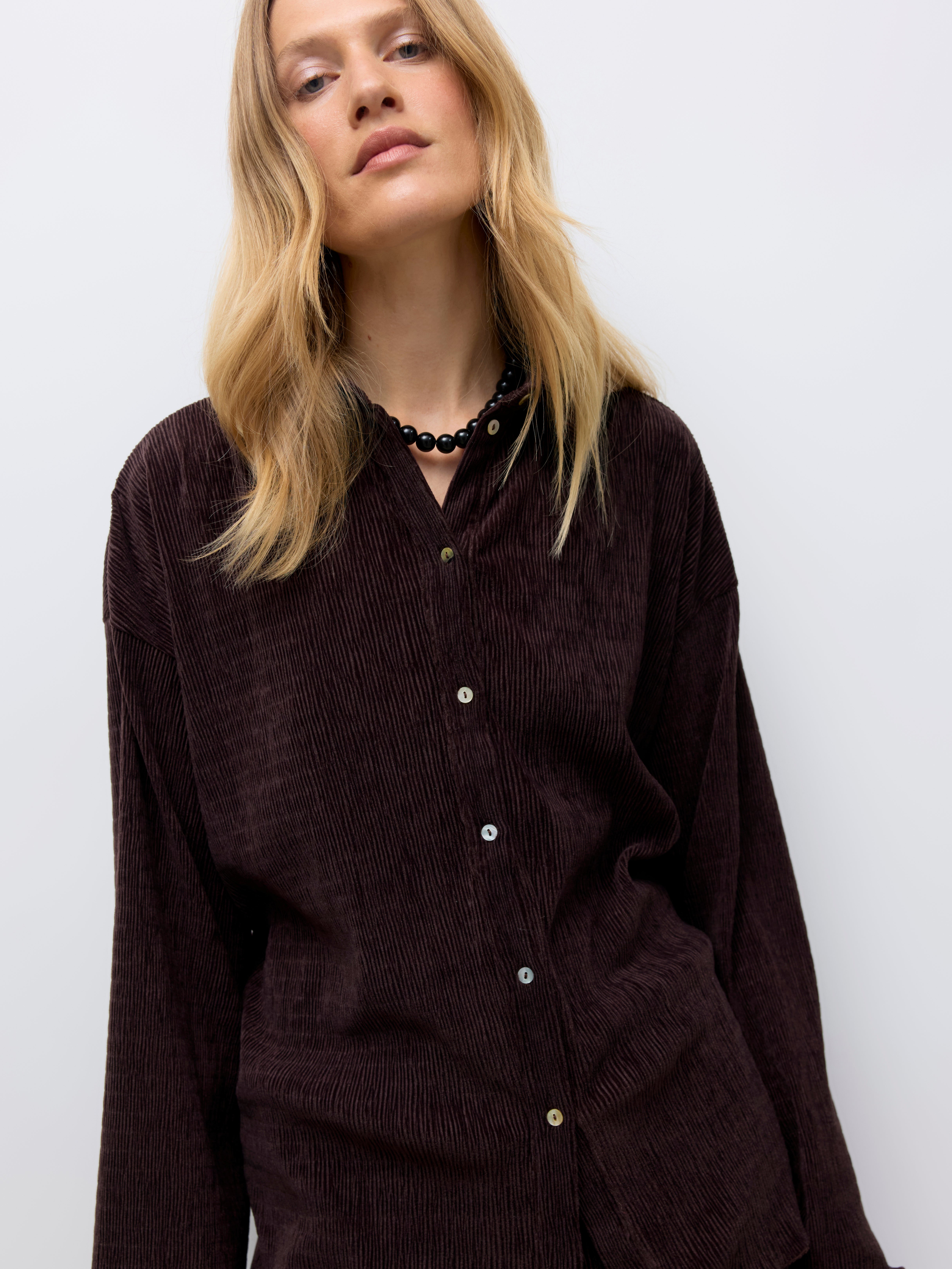 VERO MODA® AWUTA Shirt