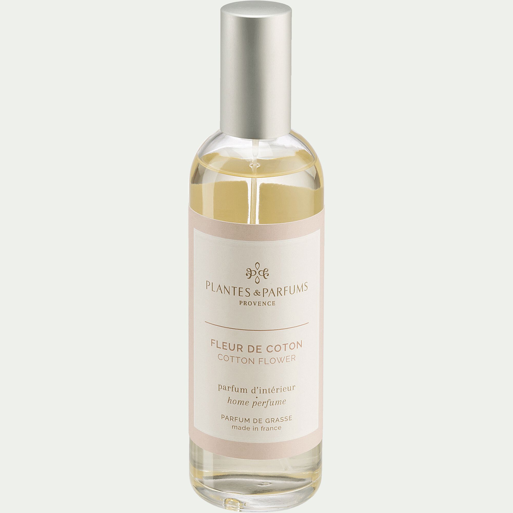 MANON - Vaporisateur senteur Fleur de Coton 100ml