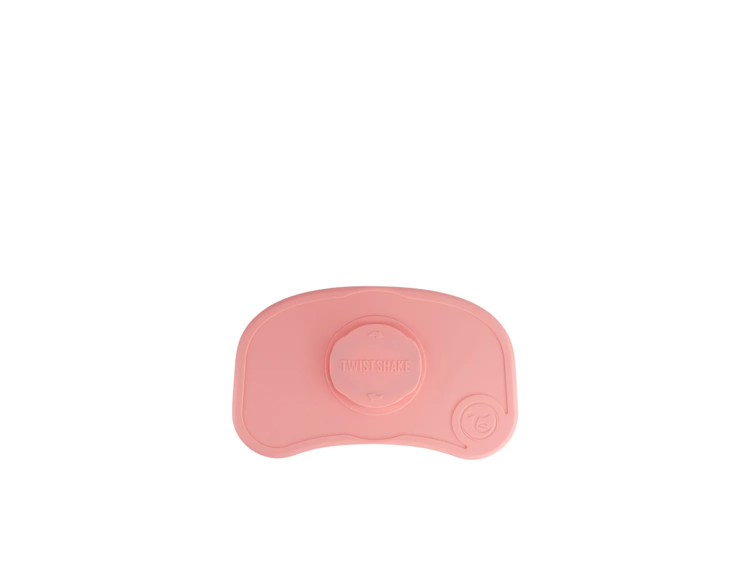 Twistshake Click Mat Mini avec assiette