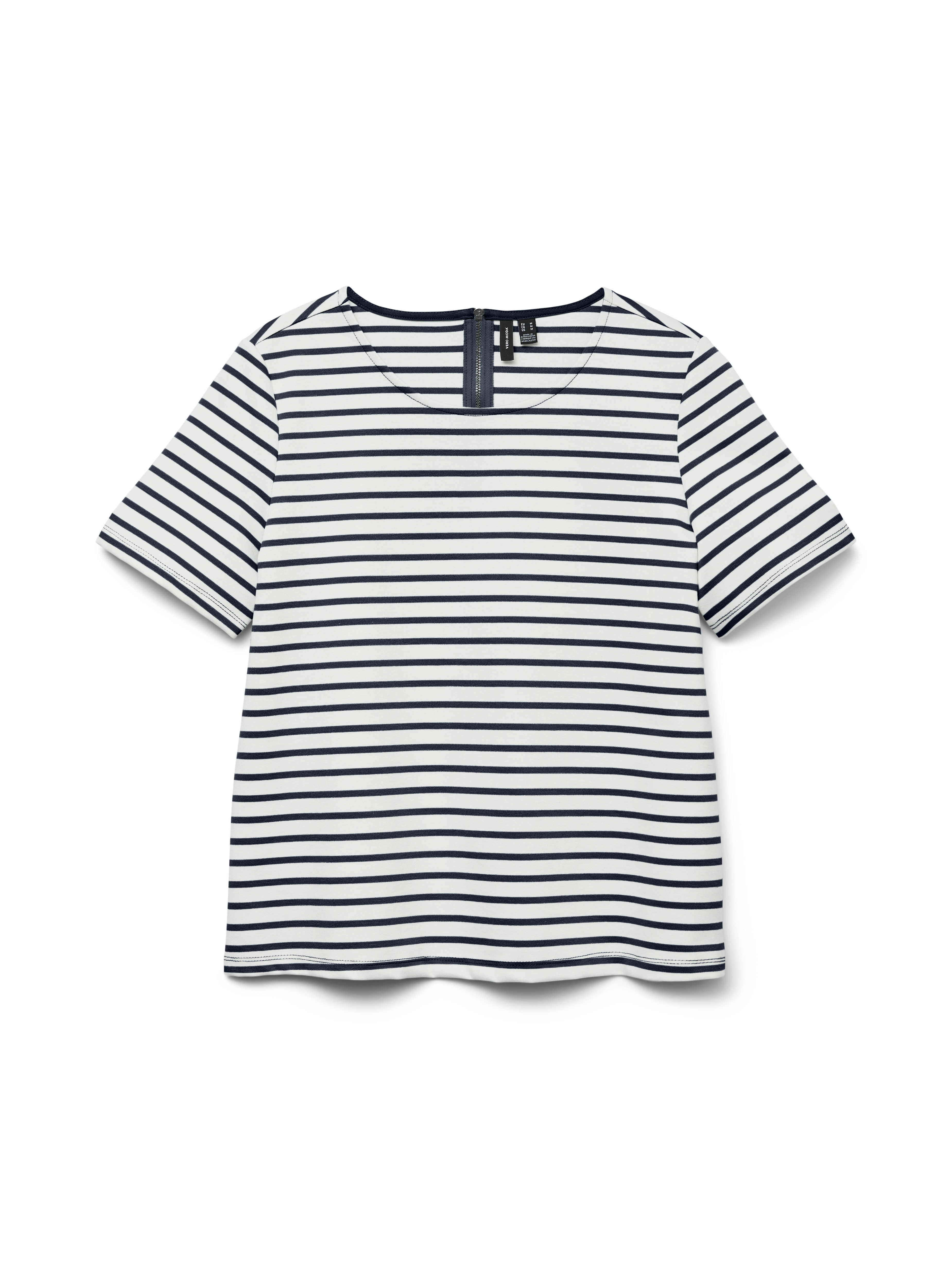 VERO MODA® VMABBY T-Shirt