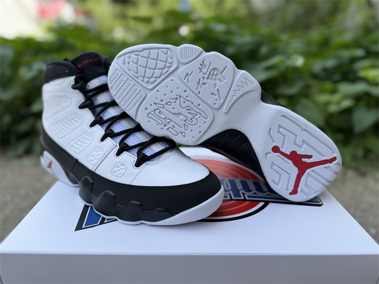 Jordan Air Jordan 9 Retro OG Space Jam