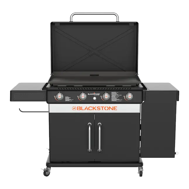 Plaque de cuisson Blackstone 36
