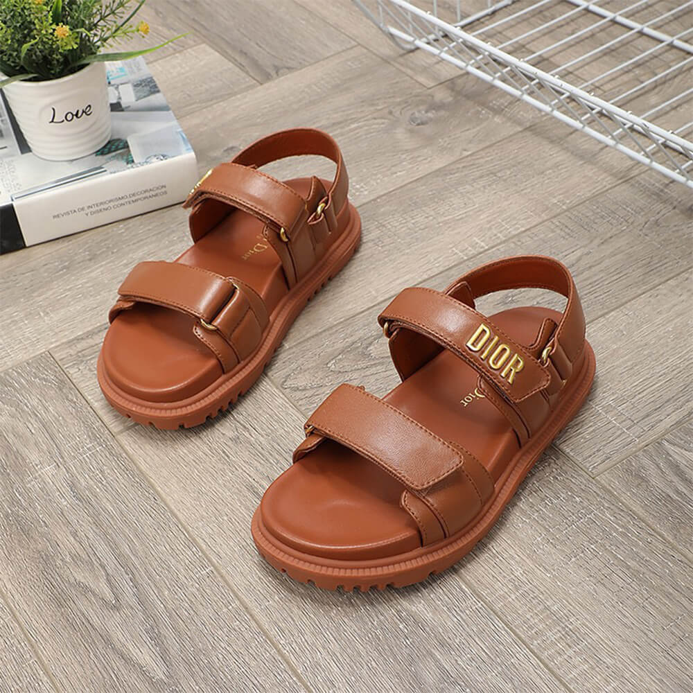 DIORACT SANDAL