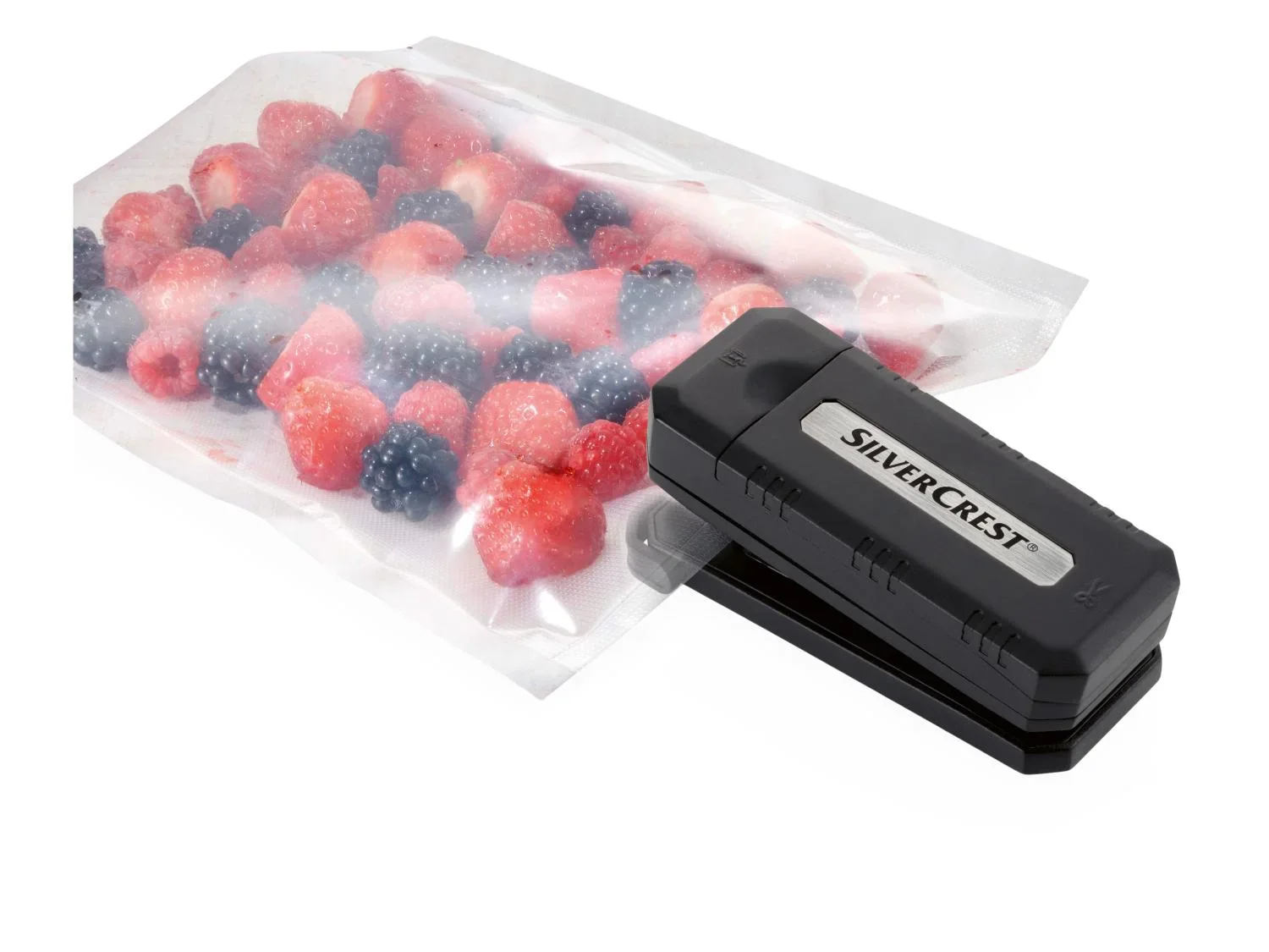 SILVERCREST KITCHEN TOOLS Thermosoudeuse portable