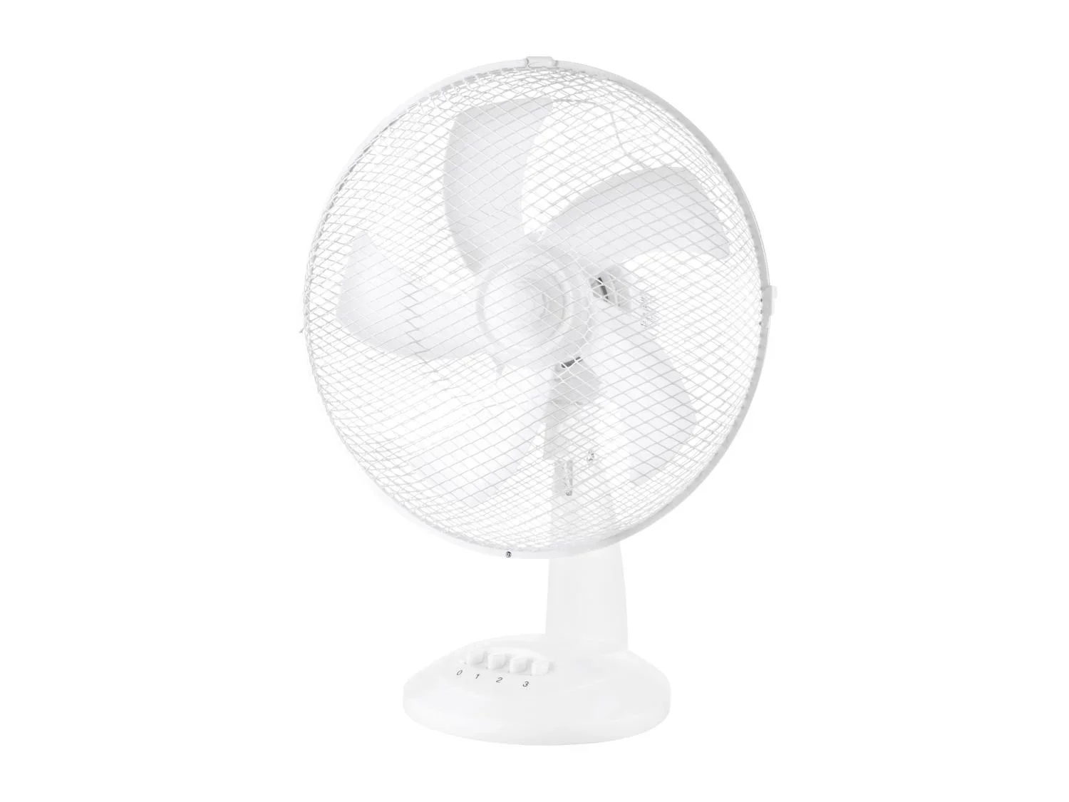 SILVERCREST Ventilateur de table STV 30 A2