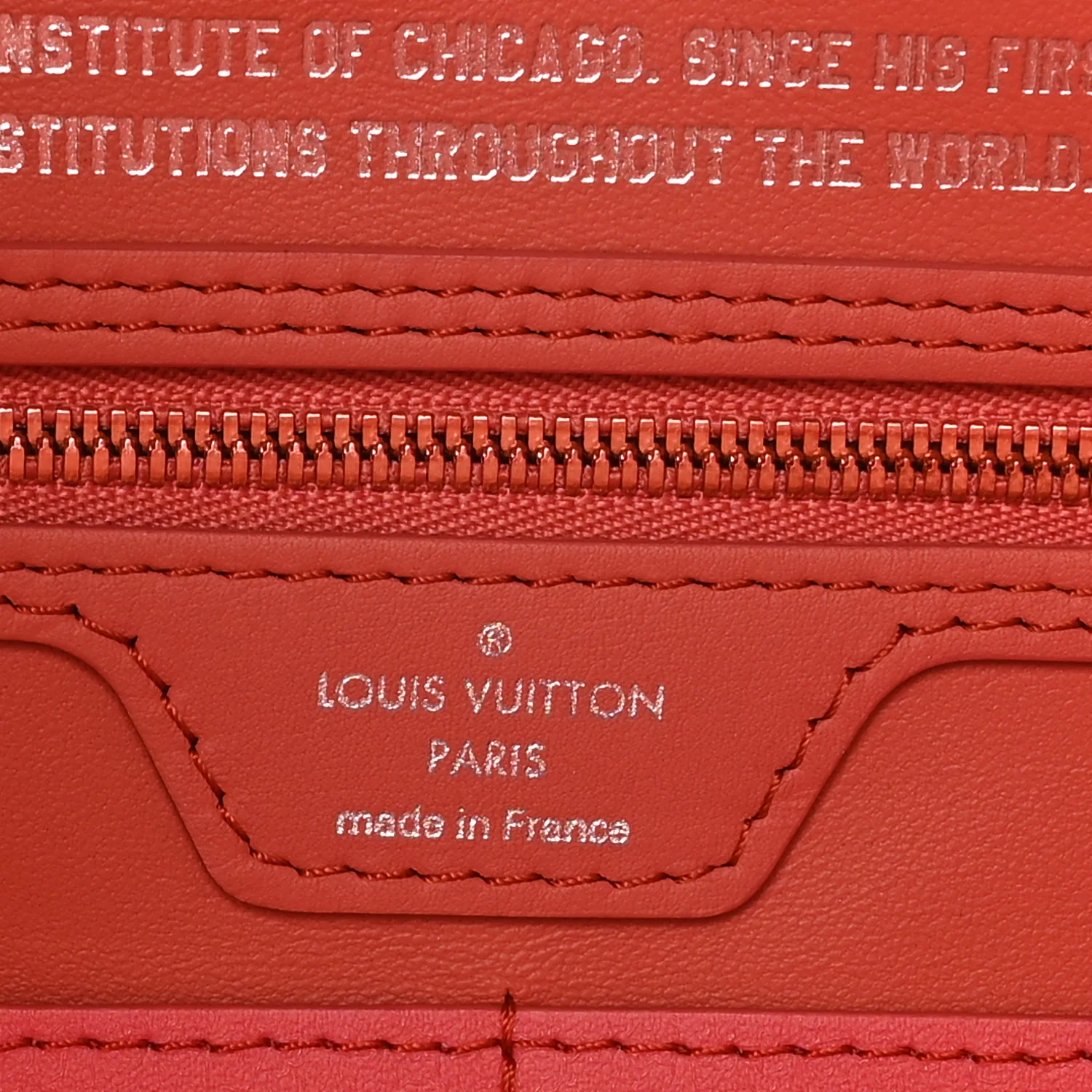 Masters Da Vinci Neverfull MM