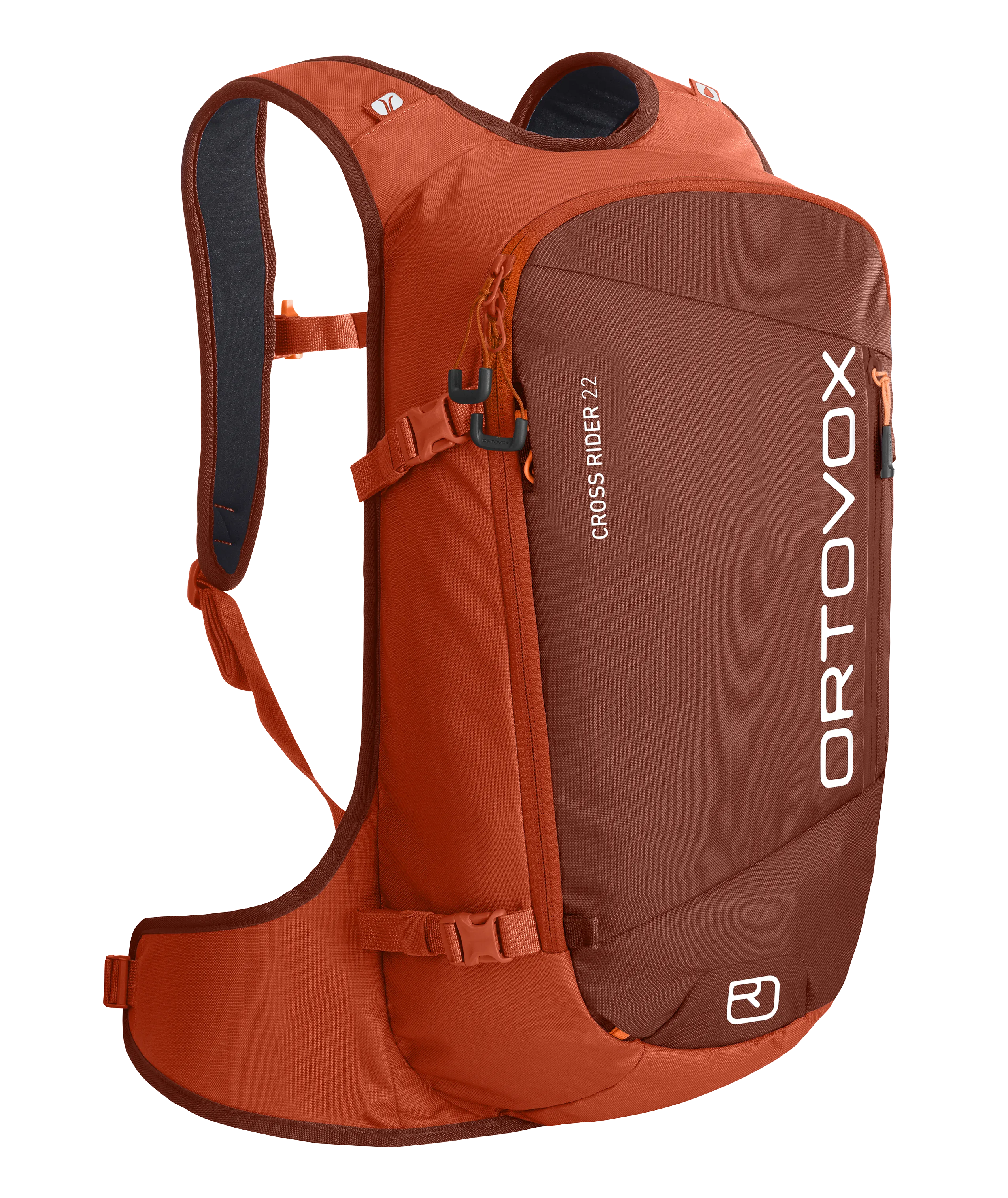 ORTOVOXR CROSS RIDER 22