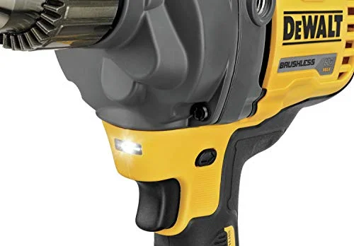 60V 1/2 Mid-Handle Cordless Drill