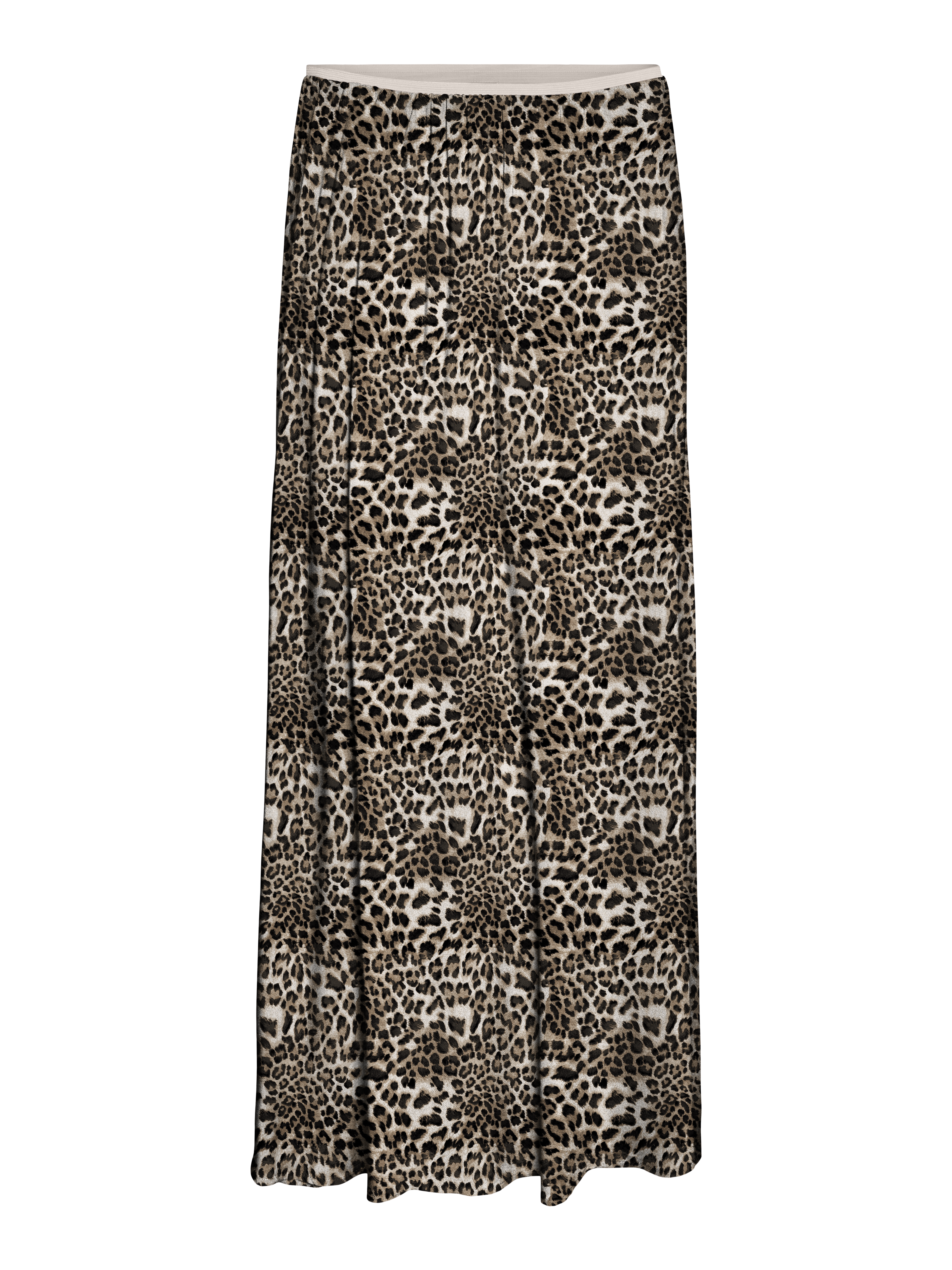 VERO MODA® VMALBA Mid waist Long skirt
