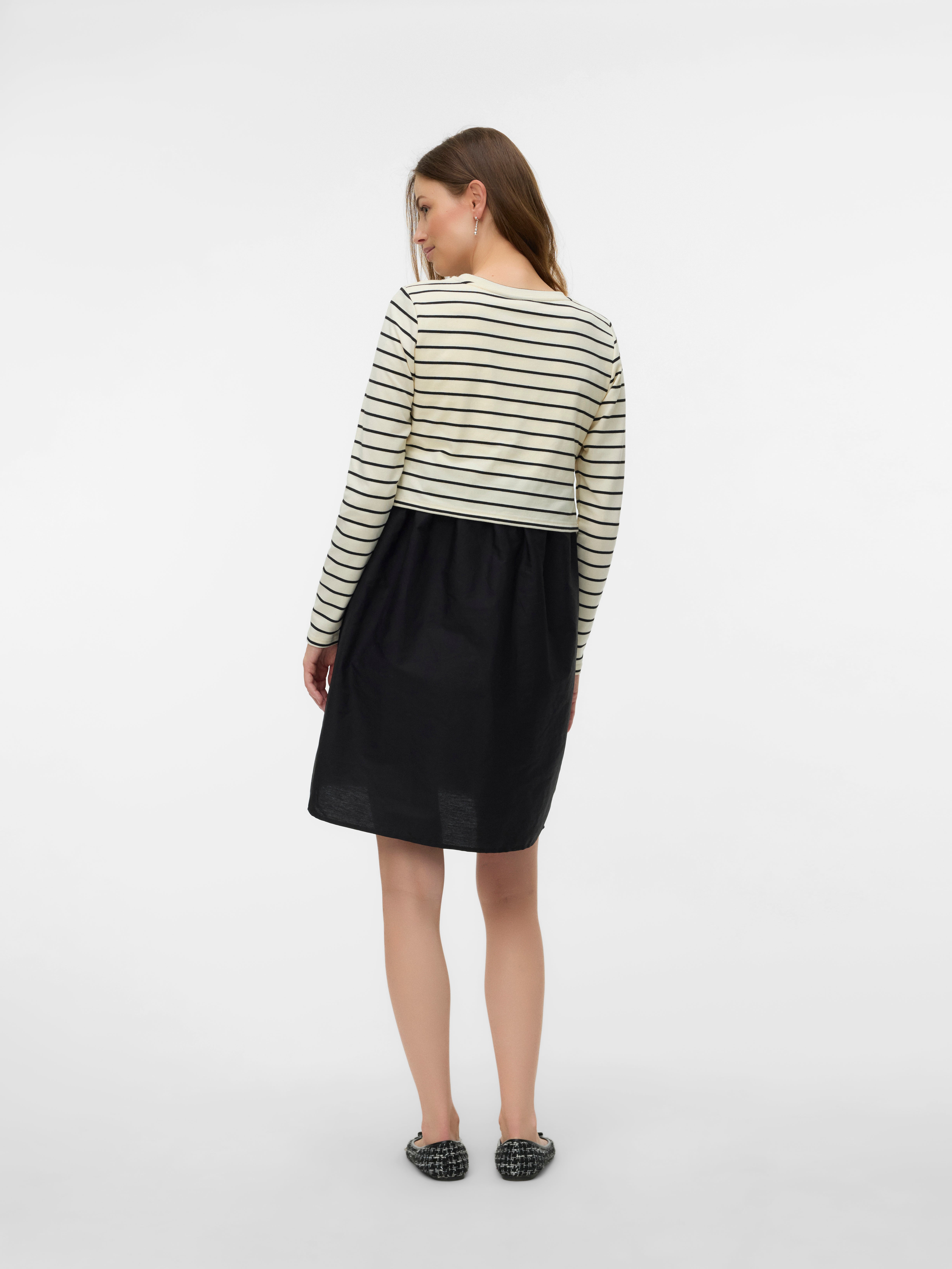 VERO MODA® MLAMILO Maternity Dress
