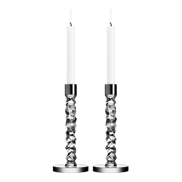 Carat lysestake 24 cm 2 stk