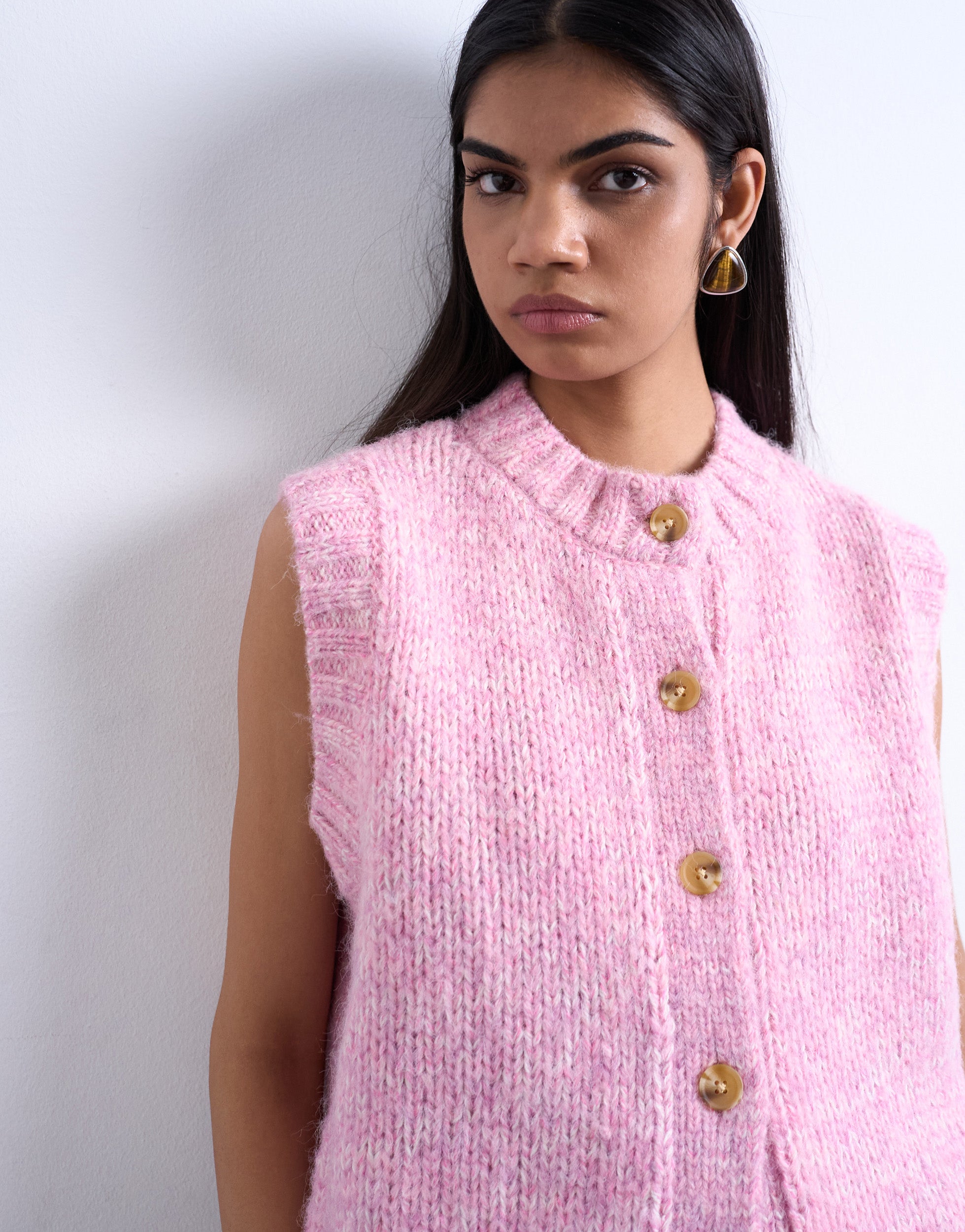 VERO MODA® TSFIONA Pullover