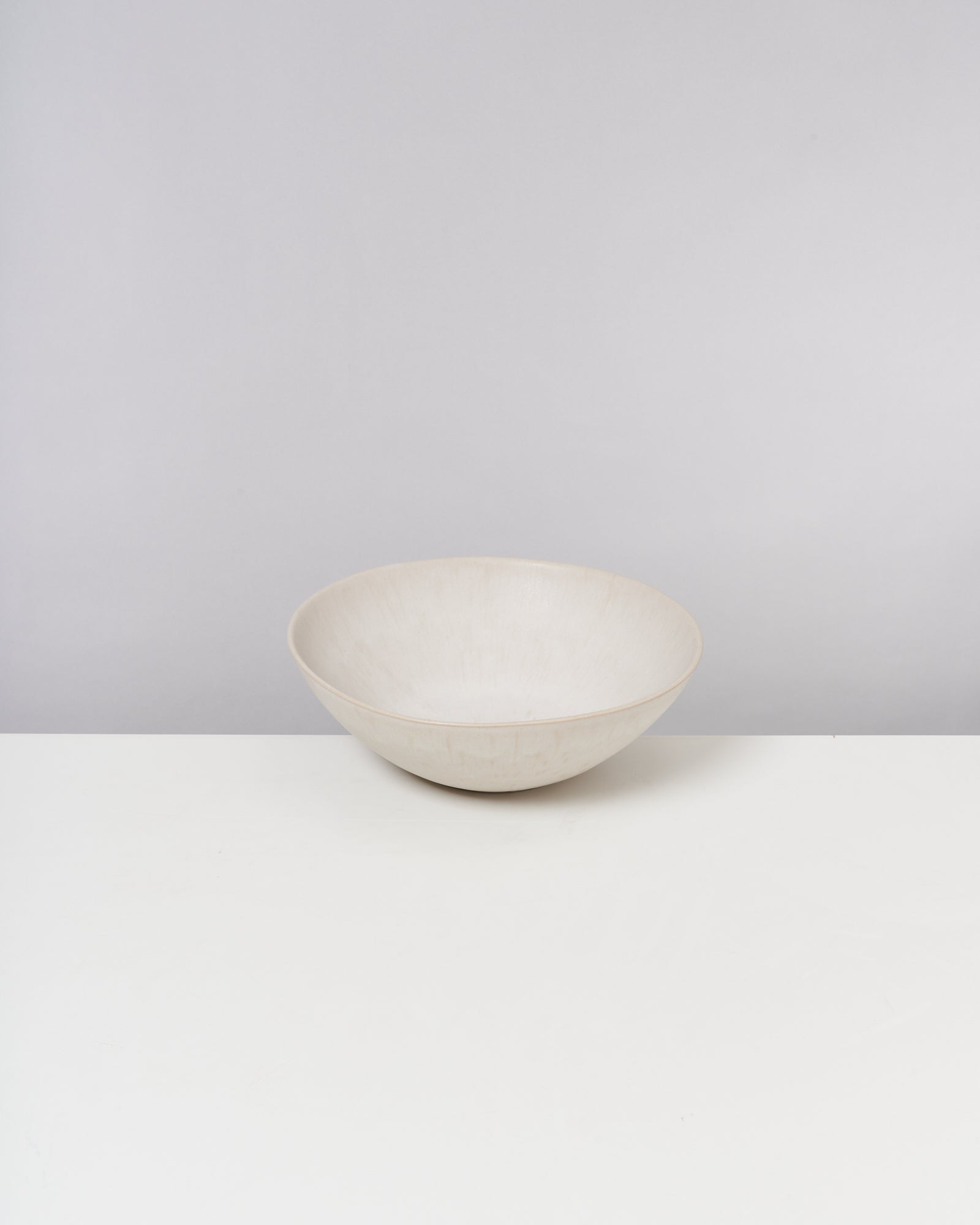 SINTRA - SMALL SERVING BOWL SAND
