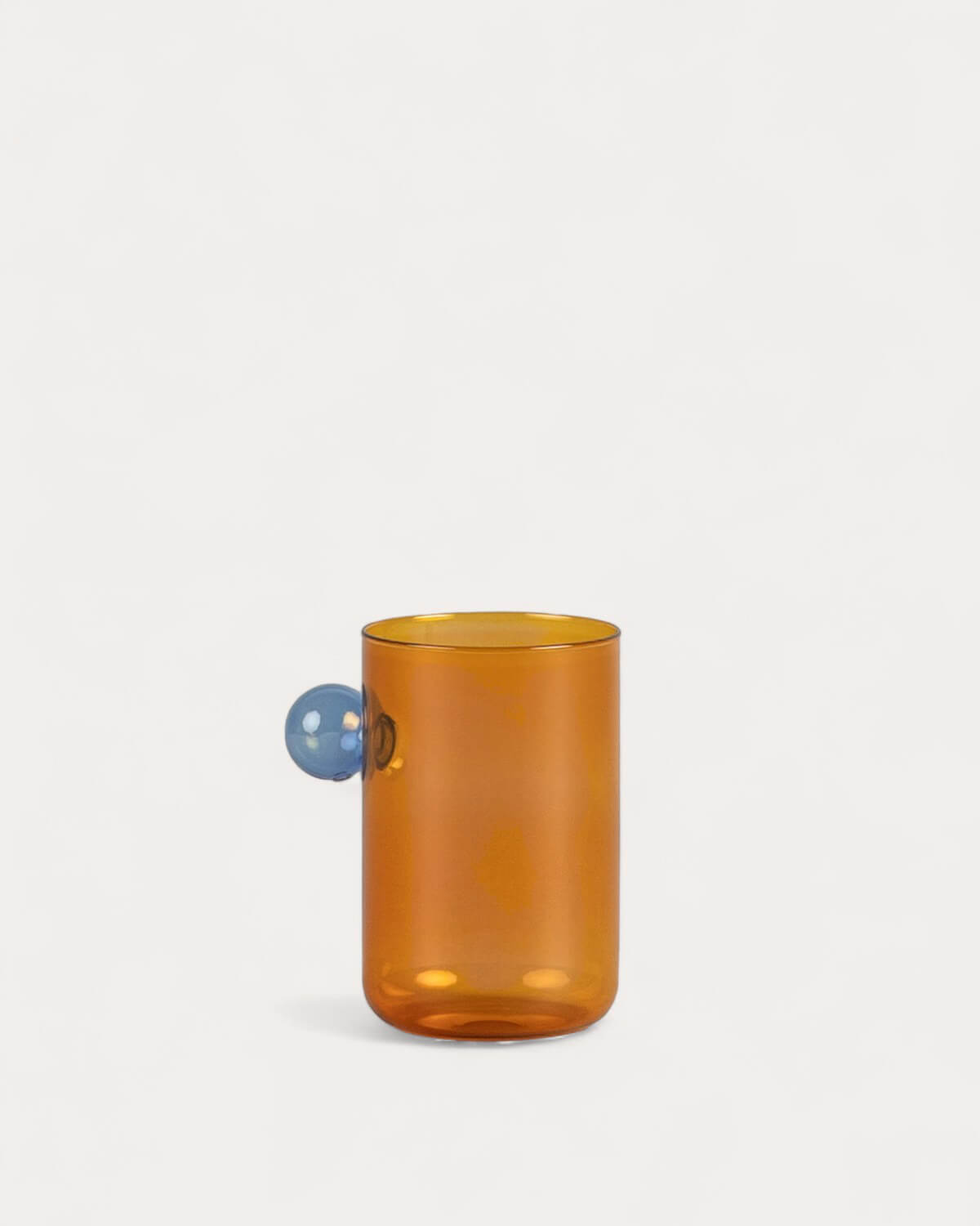 Suiza - Pack 4 Vasos de Vidrio Suiza