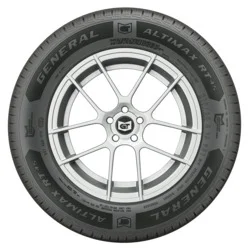 Set of 4 General Altimax RT45 205/65R16 95H Tires 2056516 205 65 16