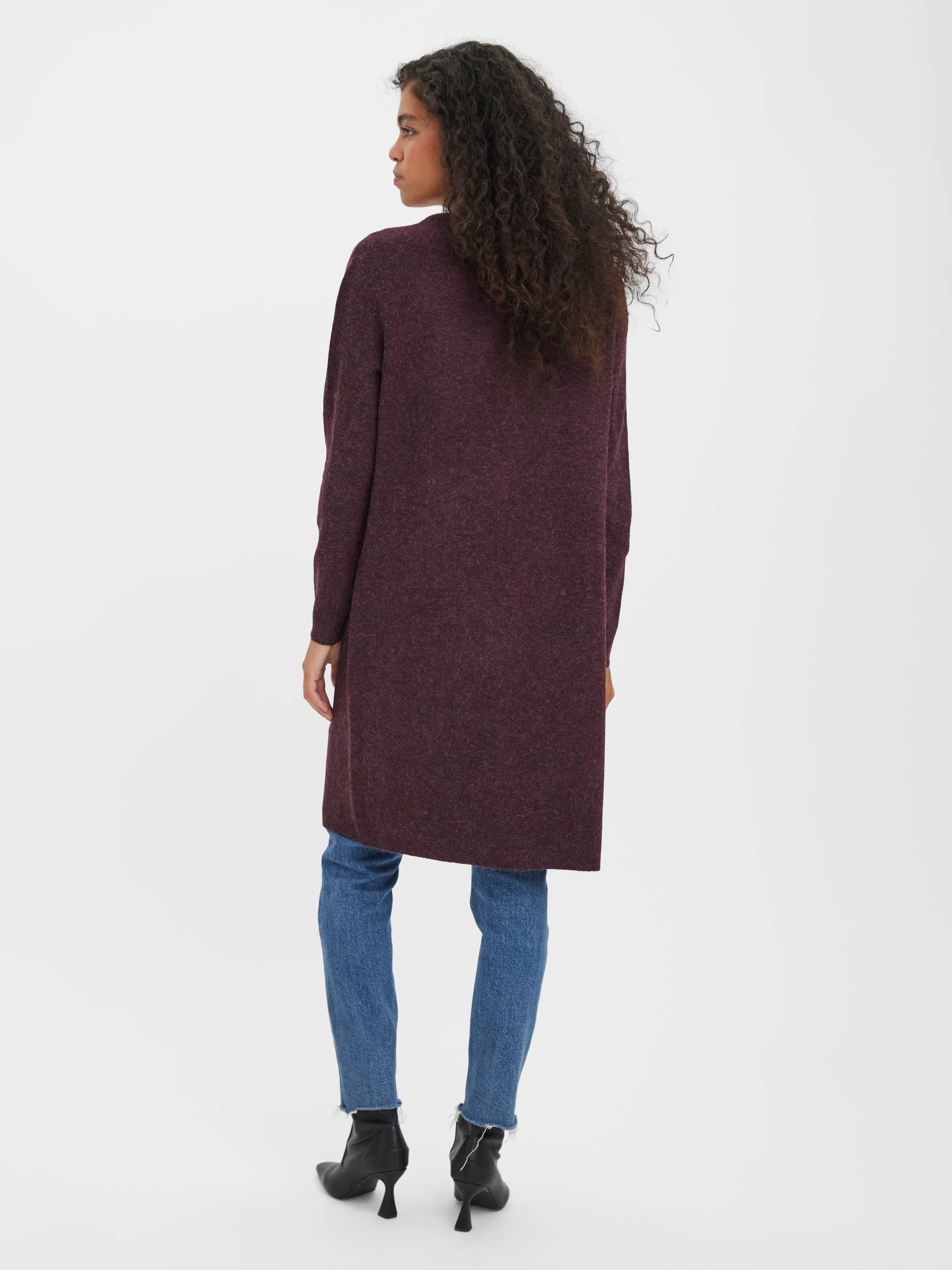 VERO MODA® VMDOFFY Knit Cardigan