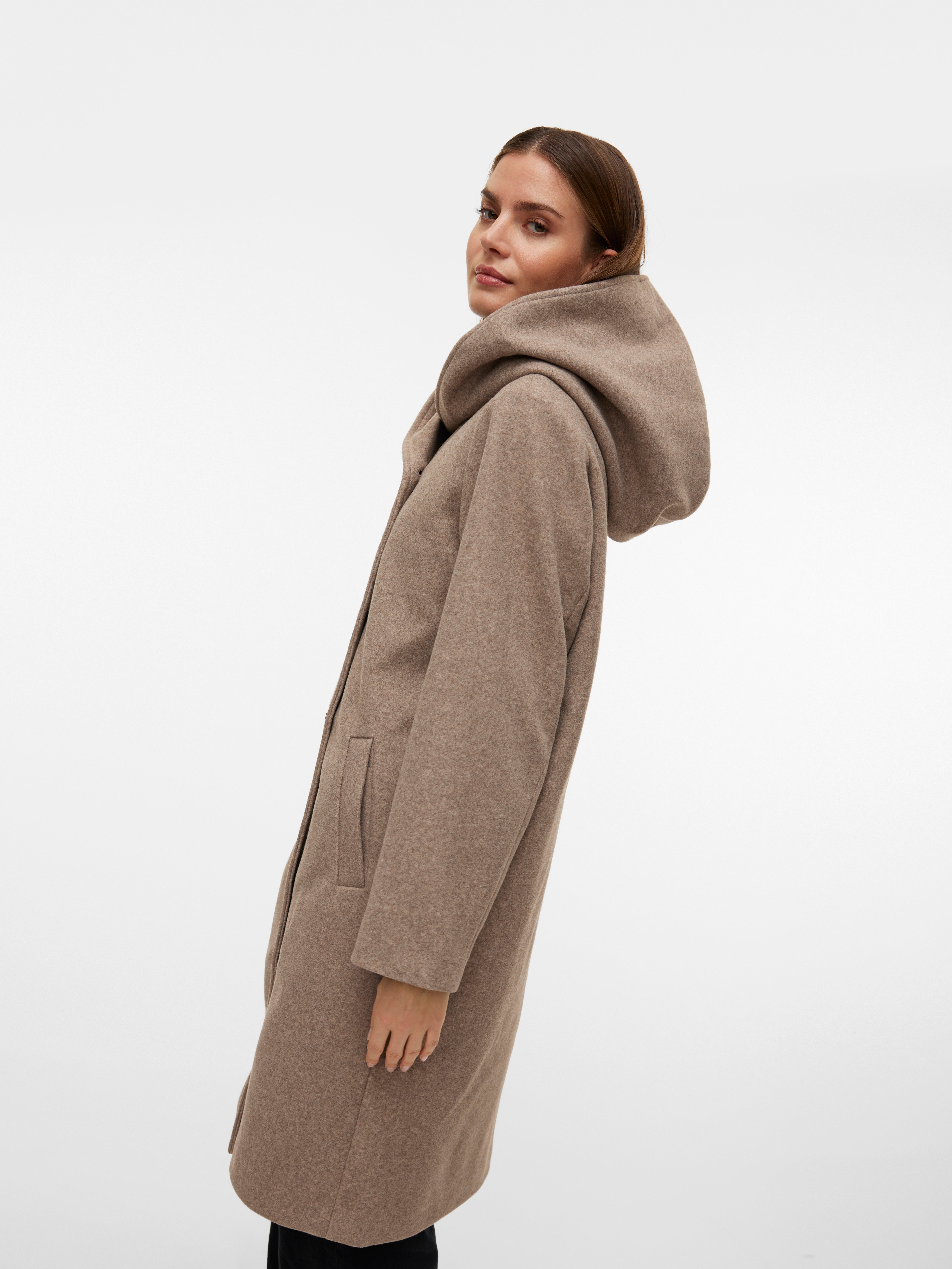 VERO MODA® VMSASIA Coat
