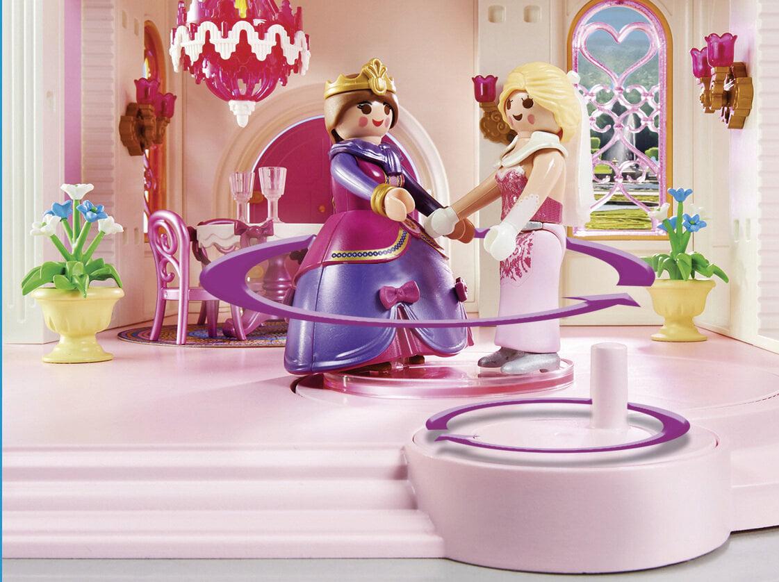 Large Princess Castle Dollhouse - Image 5