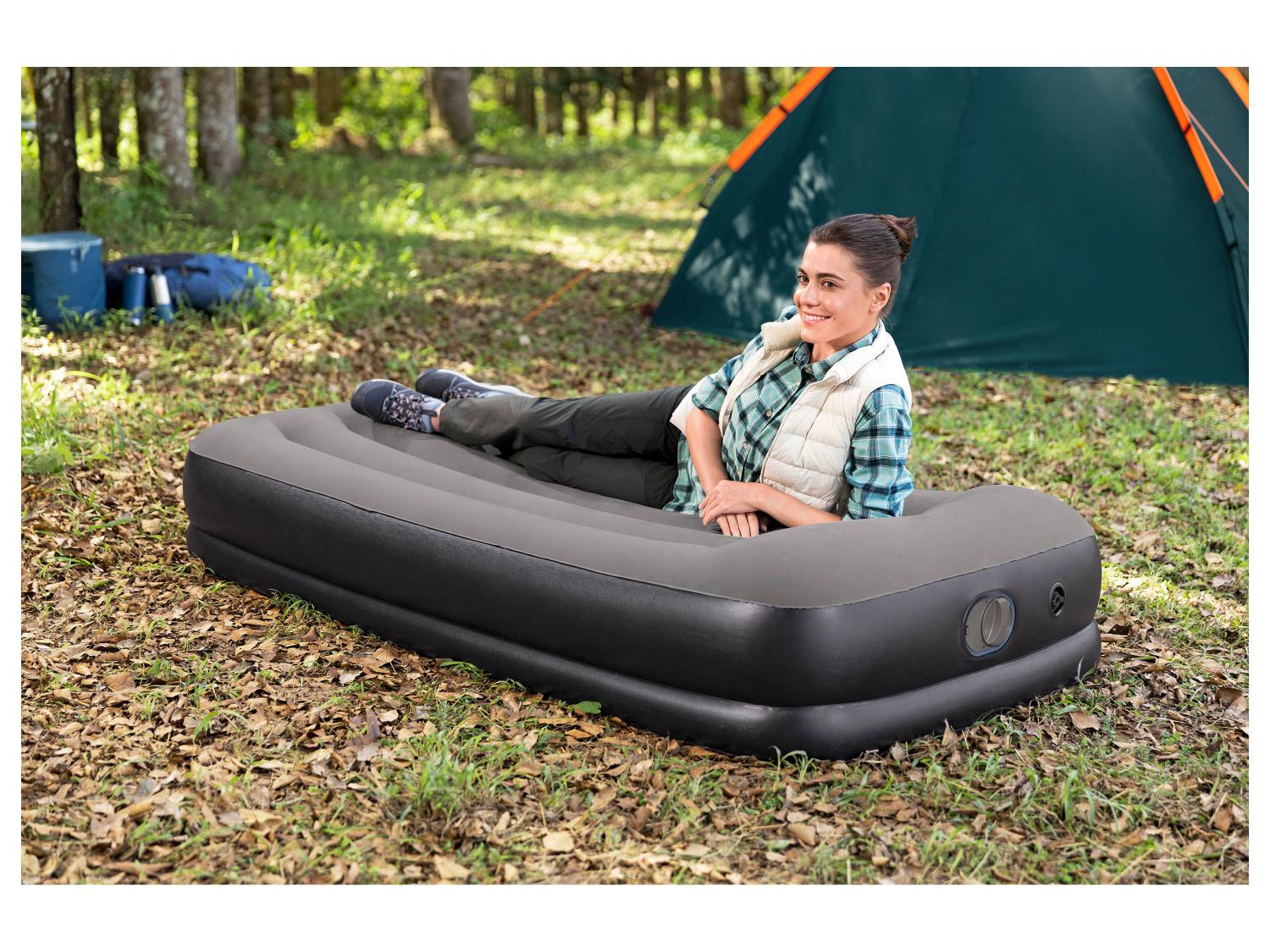 Bestway Matelas gonflable, 1 place